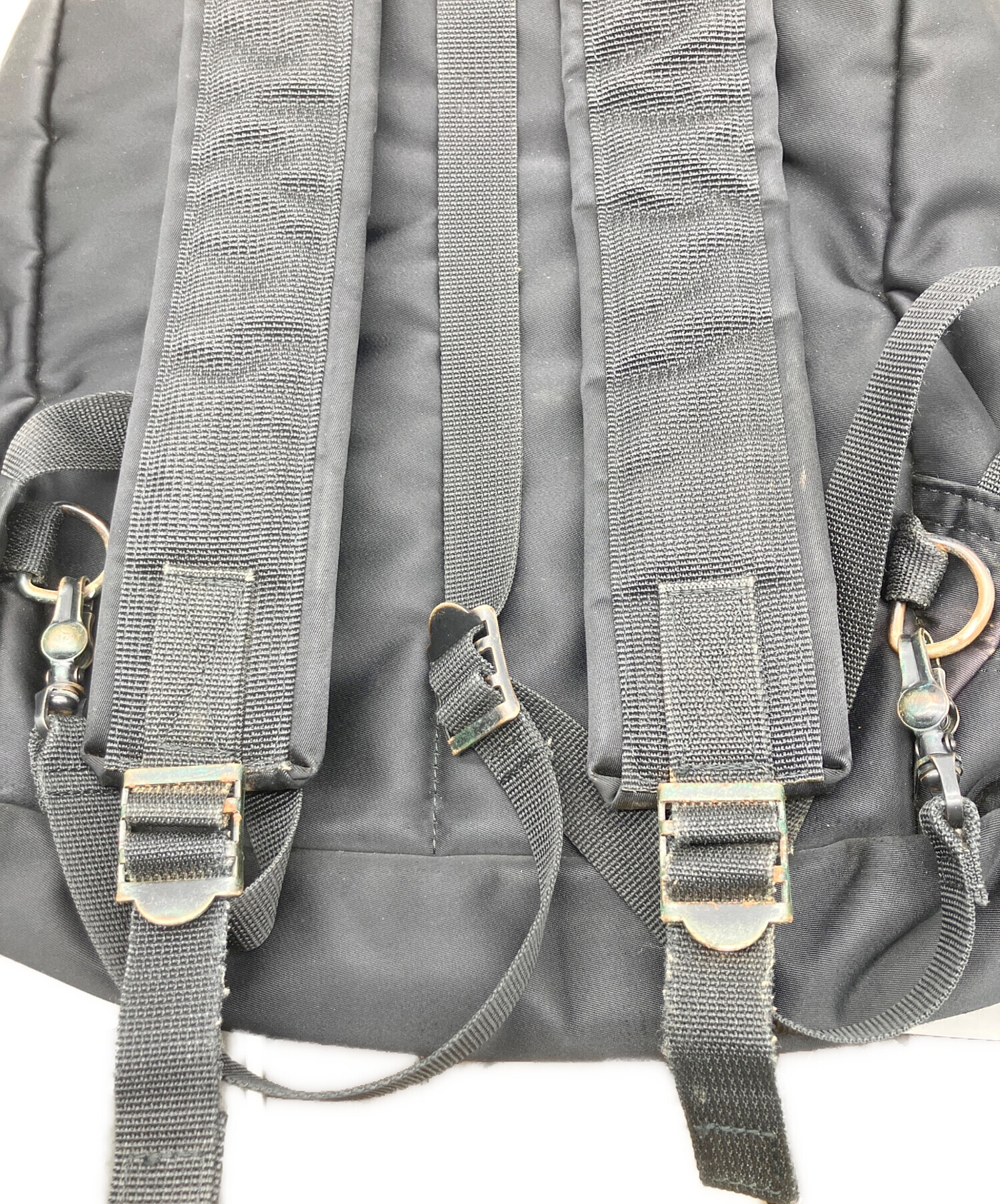 中古・古着通販】LUGGAGE LABEL (ラゲッジ レーベル) リュック
