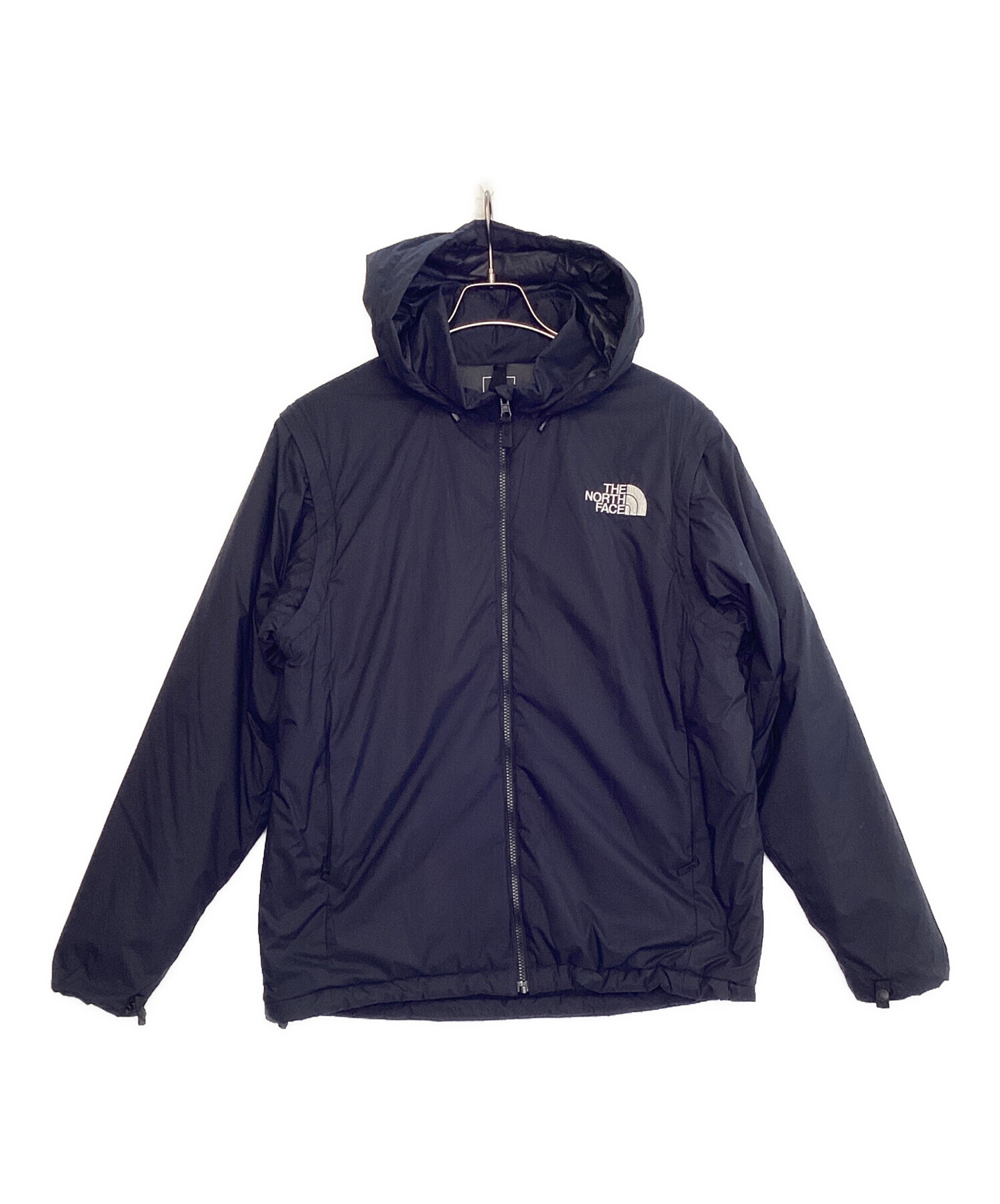 中古・古着通販】THE NORTH FACE (ザ ノース フェイス) ジップイン