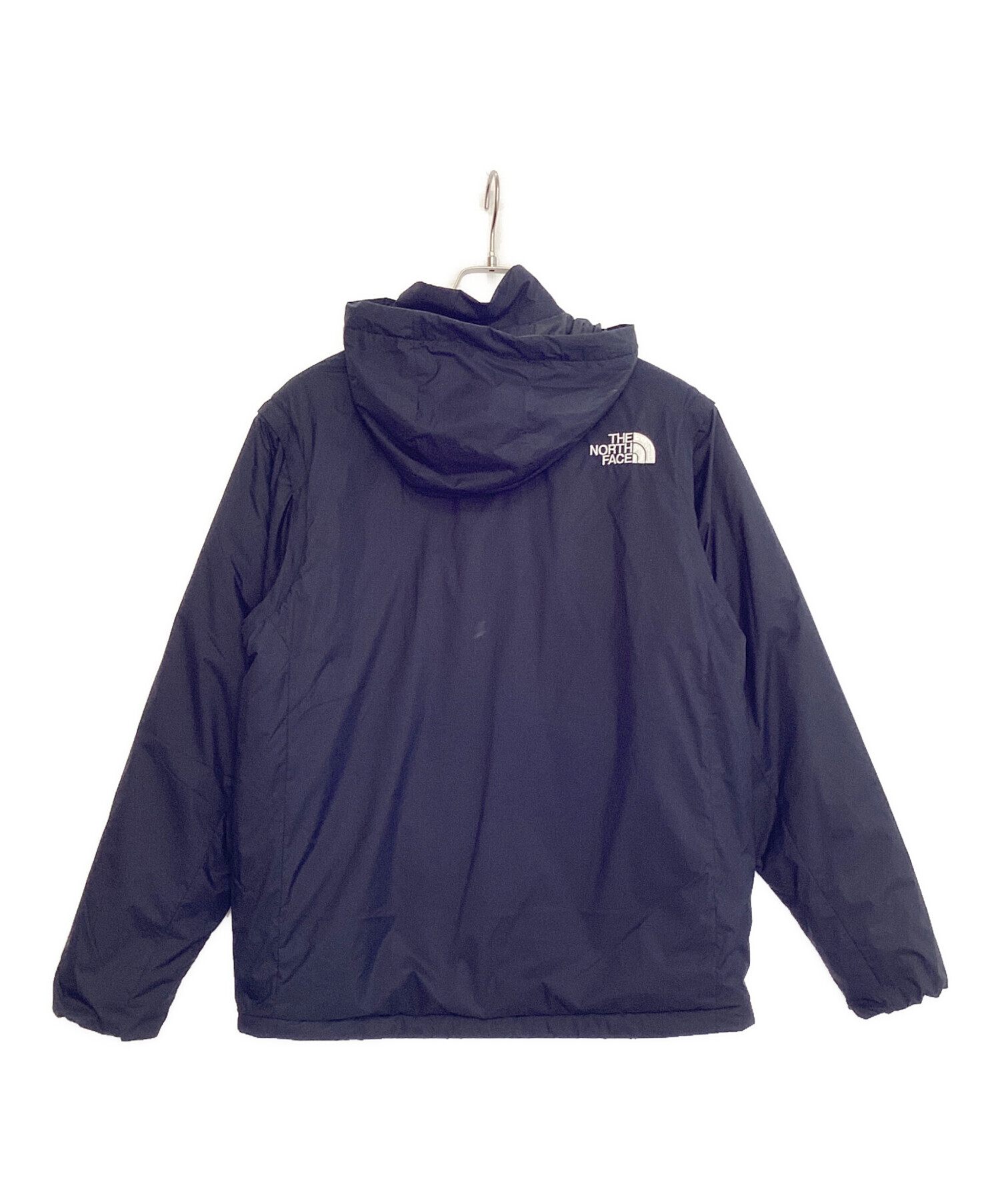中古・古着通販】THE NORTH FACE (ザ ノース フェイス) ジップイン 