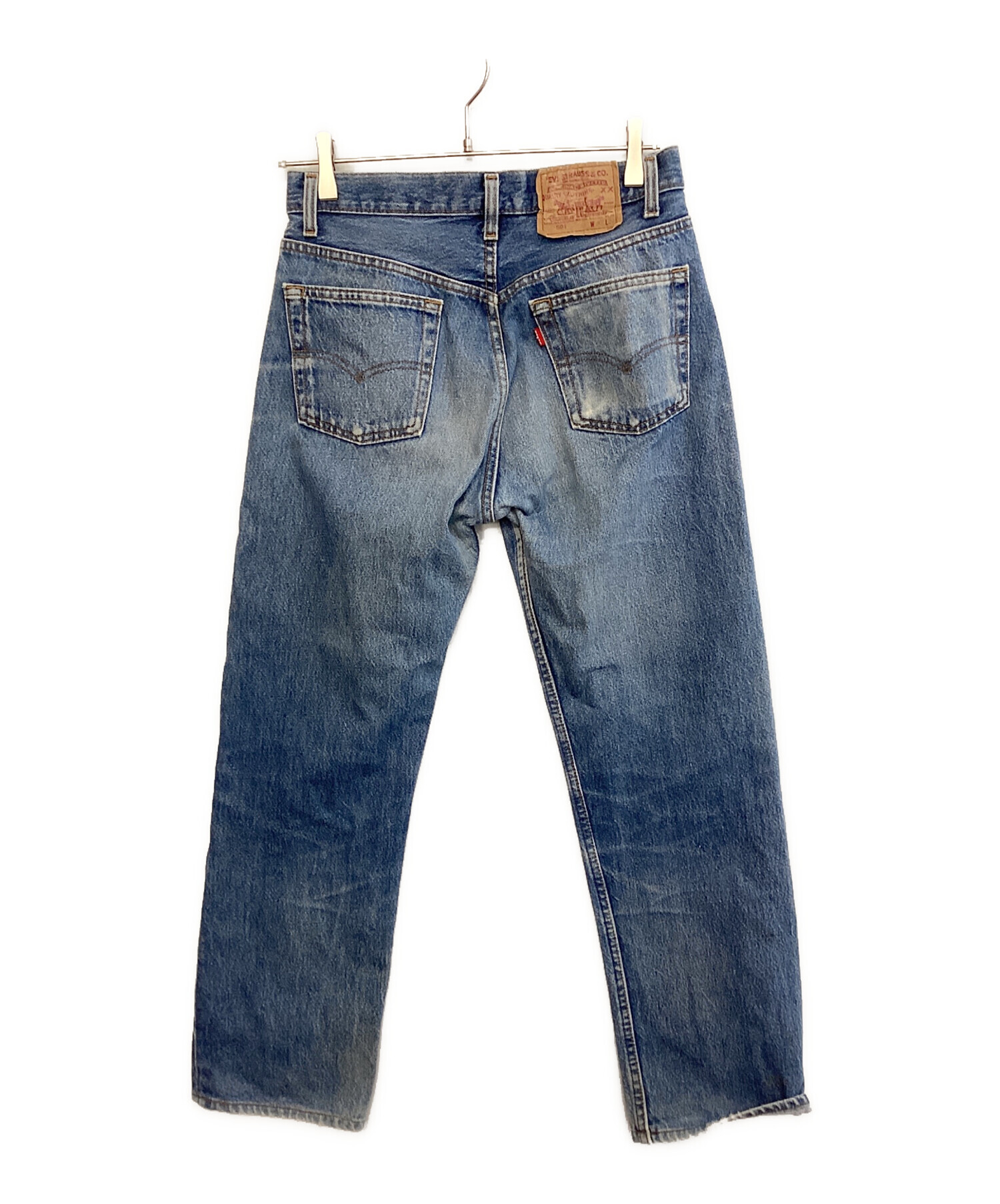 中古・古着通販】LEVI