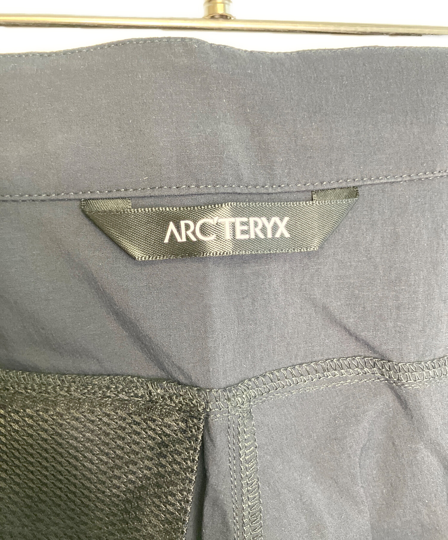 中古・古着通販】ARC'TERYX (アークテリクス) ガンマクイックドライ