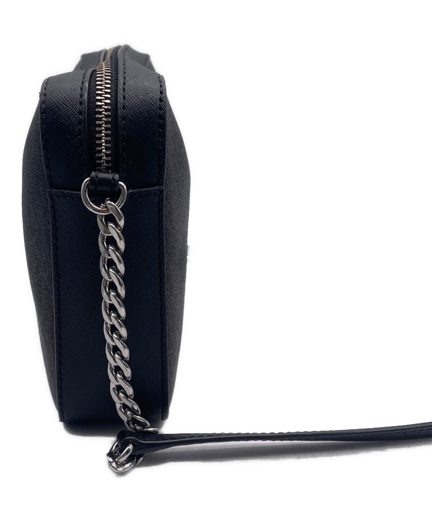 中古・古着通販】MICHAEL KORS (マイケル・コース) ショルダーバッグ