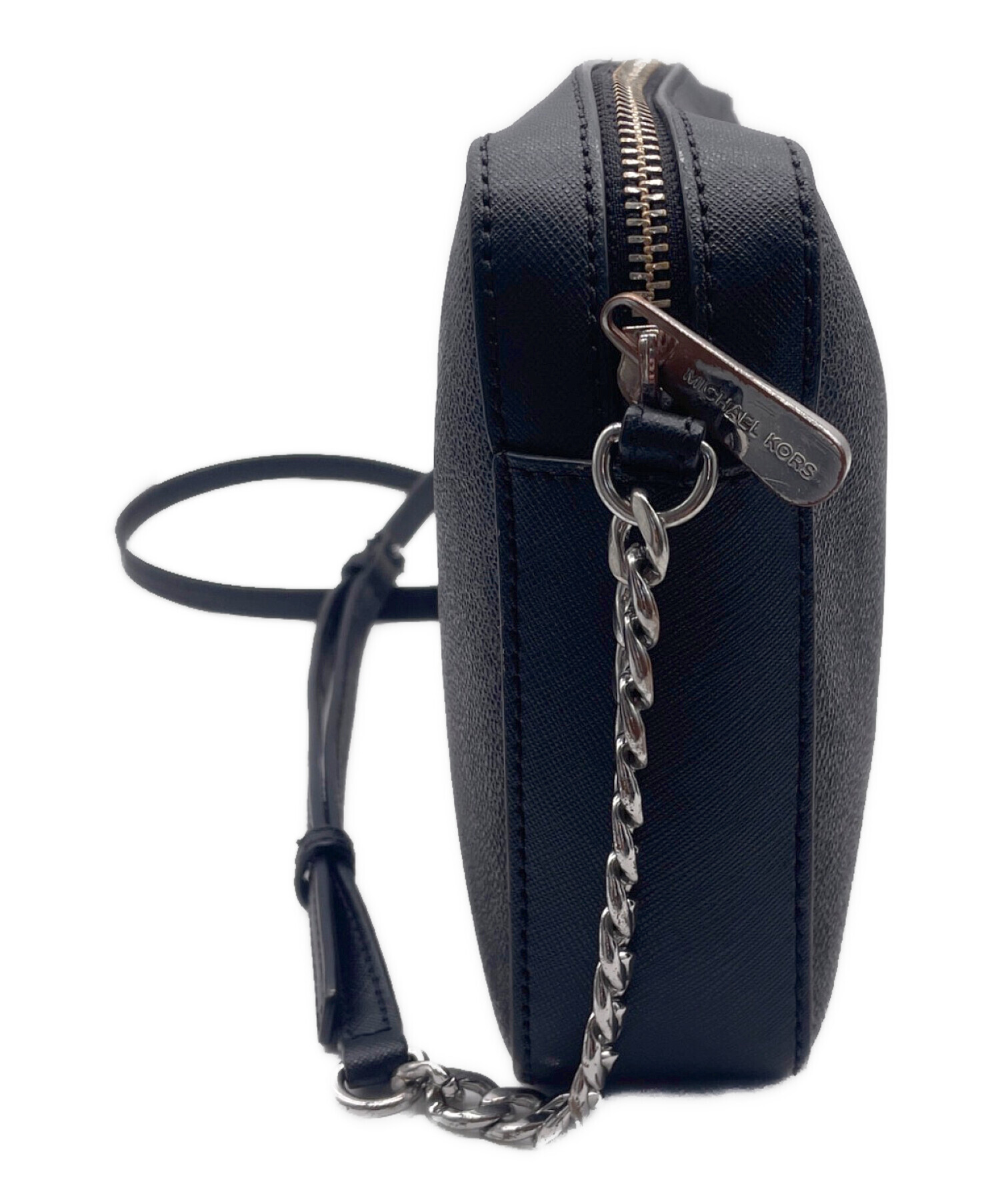 【新品未使用】MICHAEL KORS　ショルダーバッグ MICHAEL KORS（マイケルコース） ショルダーバッグ バッグ JET SET