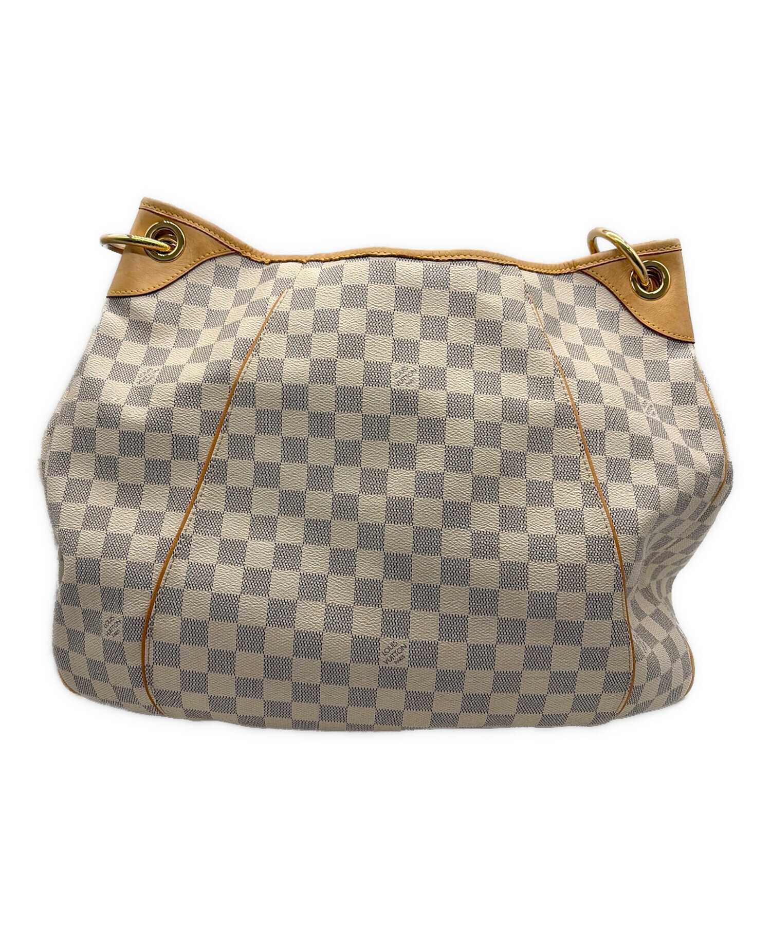 中古・古着通販】LOUIS VUITTON (ルイ ヴィトン) ダミエ ホワイト