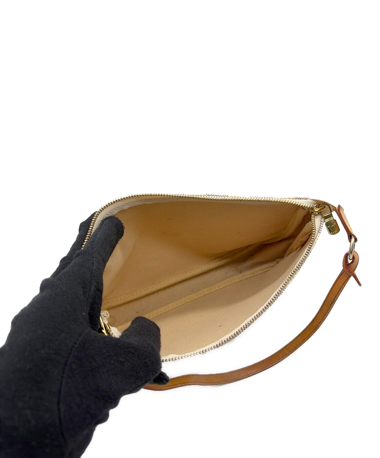 【みた様お取り置きです】ルイヴィトン  ダミエ 中古・古着通販】LOUIS VUITTON (ルイ ヴィトン) ダミエ｜ブランド