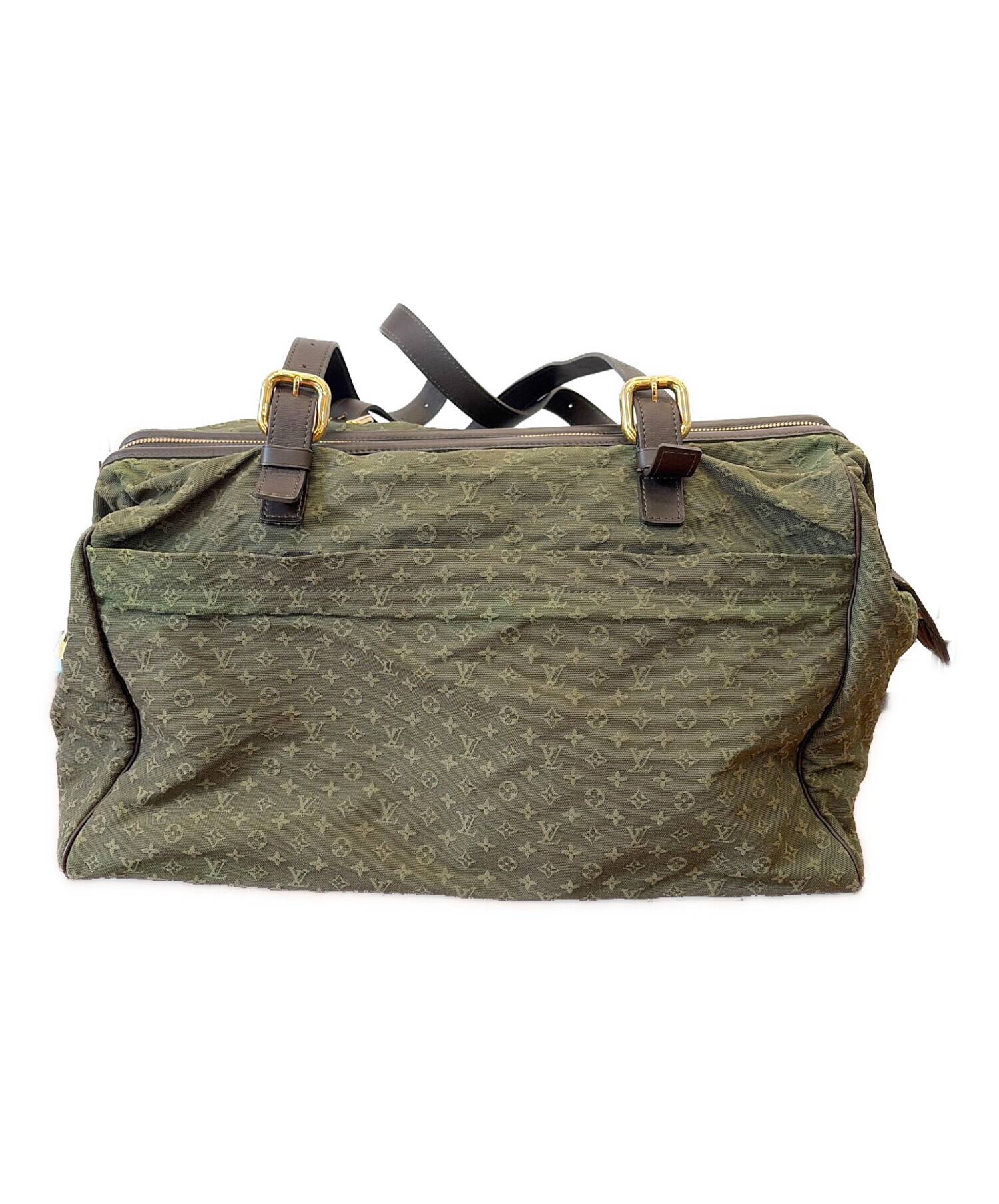 未使用に近い　ルイヴィトン　ソリッド ワンポイントナロータイ　ガストン 中古・古着通販】LOUIS VUITTON (ルイ ヴィトン) サングラス