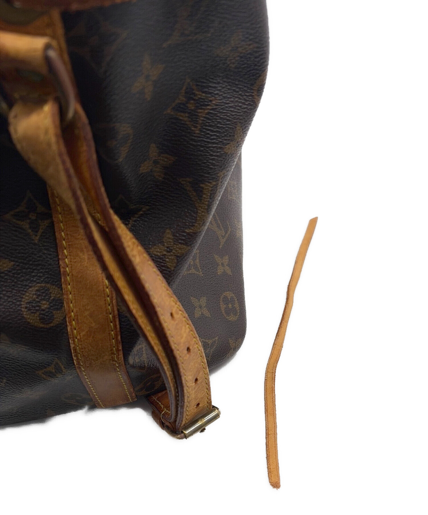 中古・古着通販】LOUIS VUITTON (ルイ ヴィトン) モノグラム｜ブランド
