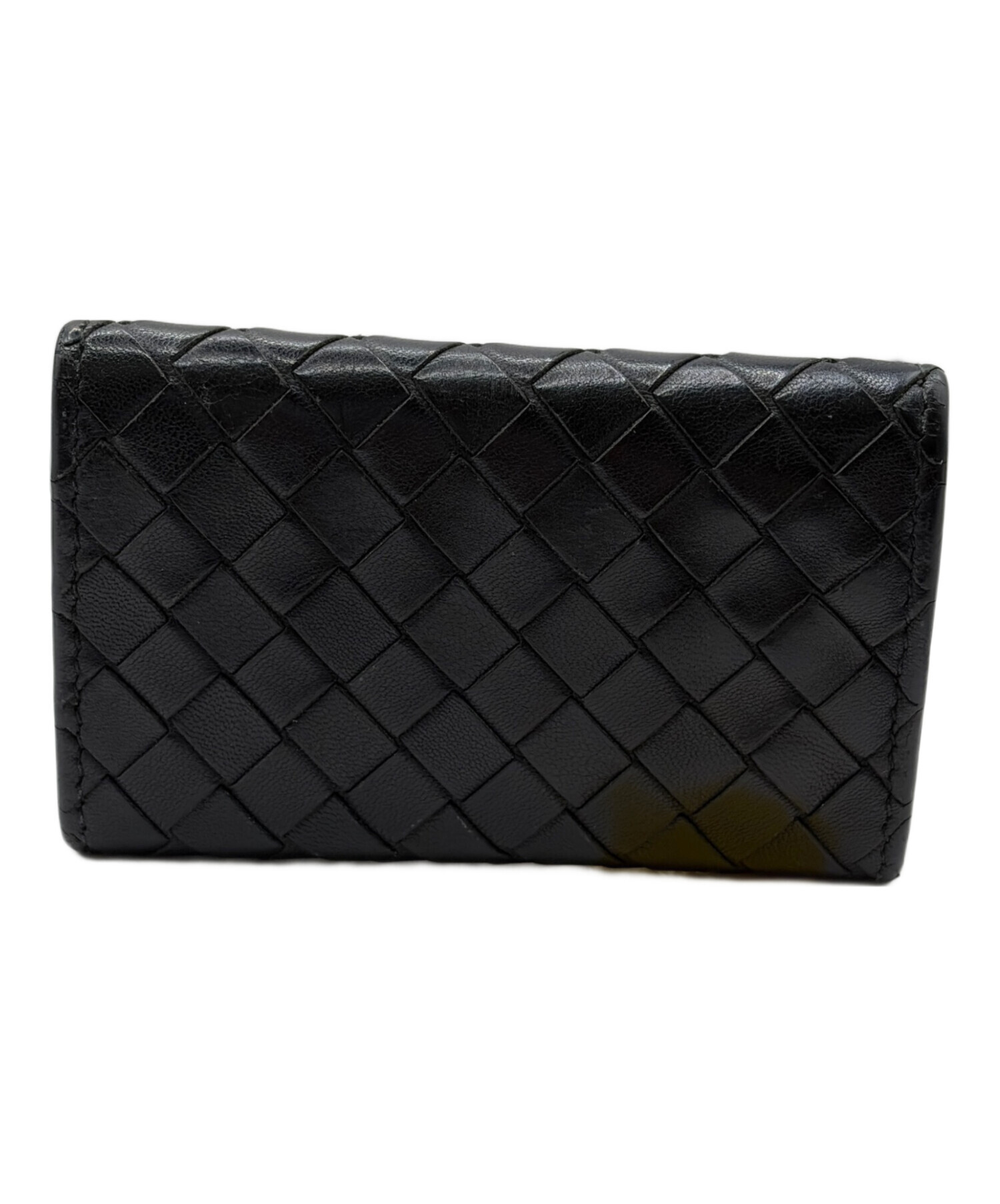 中古・古着通販】BOTTEGA VENETA (ボッテガベネタ) キーケース