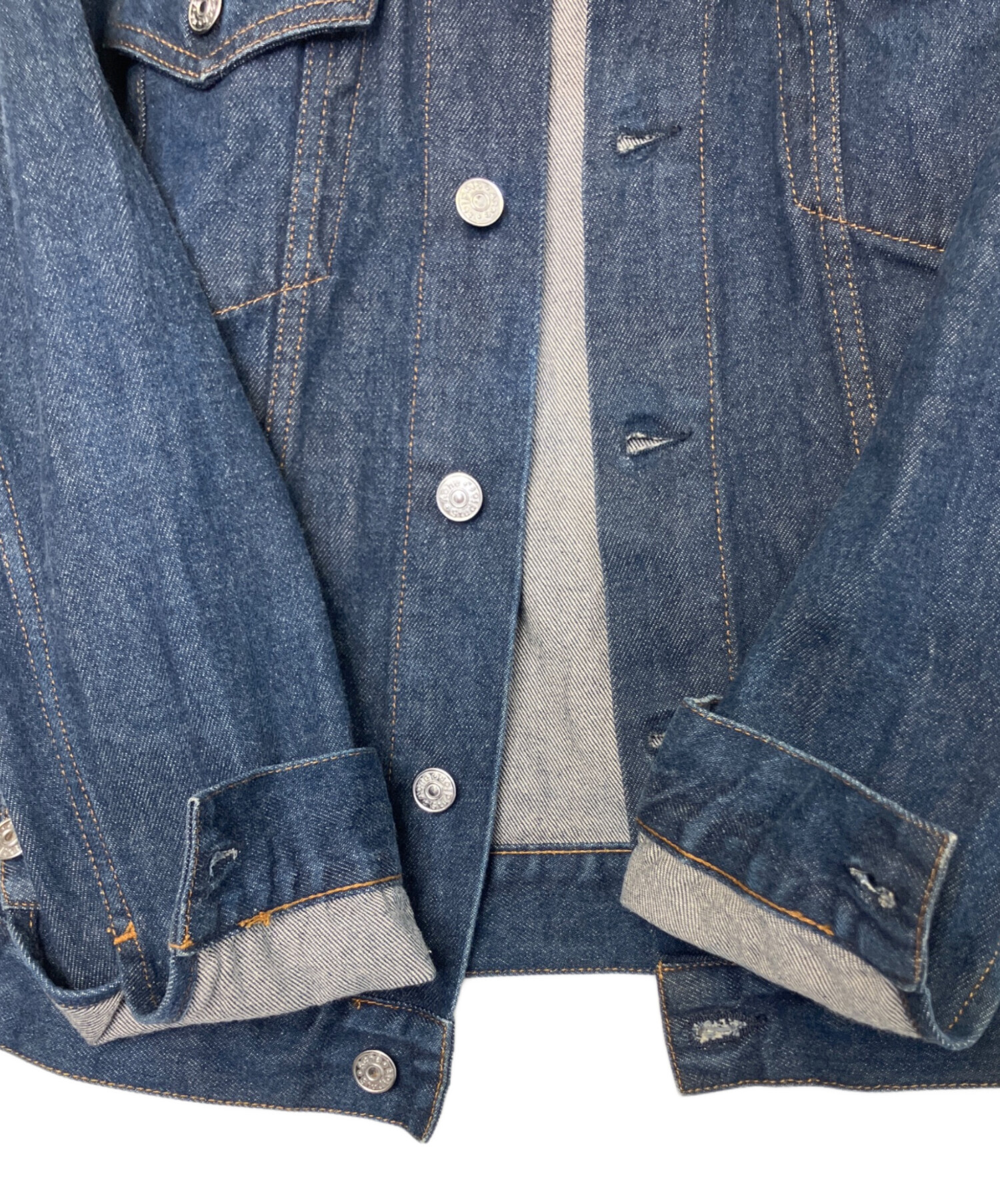 中古・古着通販】Acne studios (アクネ ストゥディオズ) デニム