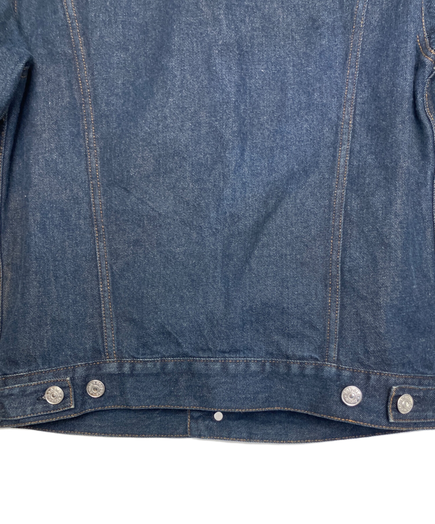 中古・古着通販】Acne studios (アクネ ストゥディオズ) デニム