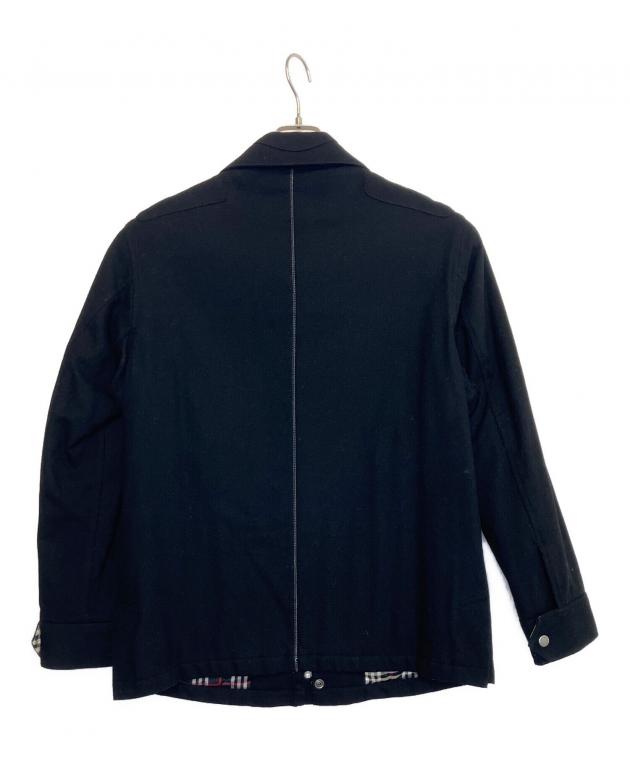 中古・古着通販】BURBERRY BLACK LABEL (バーバリーブラックレーベル