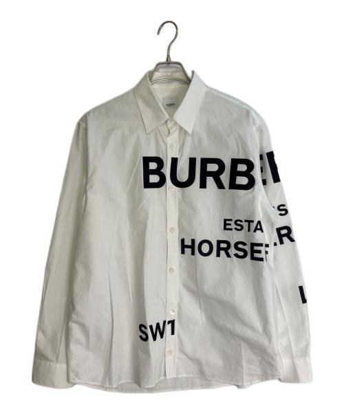 中古・古着通販】BURBERRY LONDON (バーバリーロンドン) 長袖シャツ