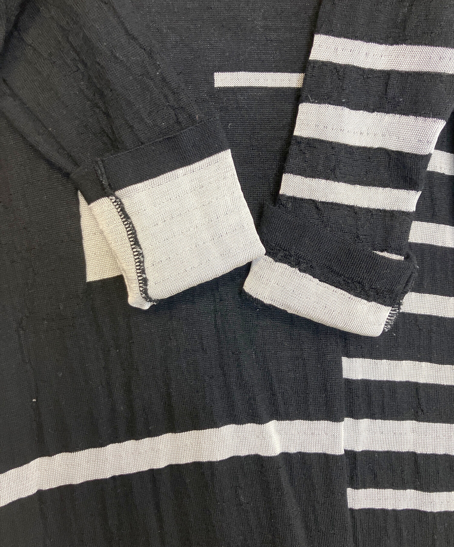中古・古着通販】Jean Paul GAULTIER (ジャンポールゴルチェ) ニット