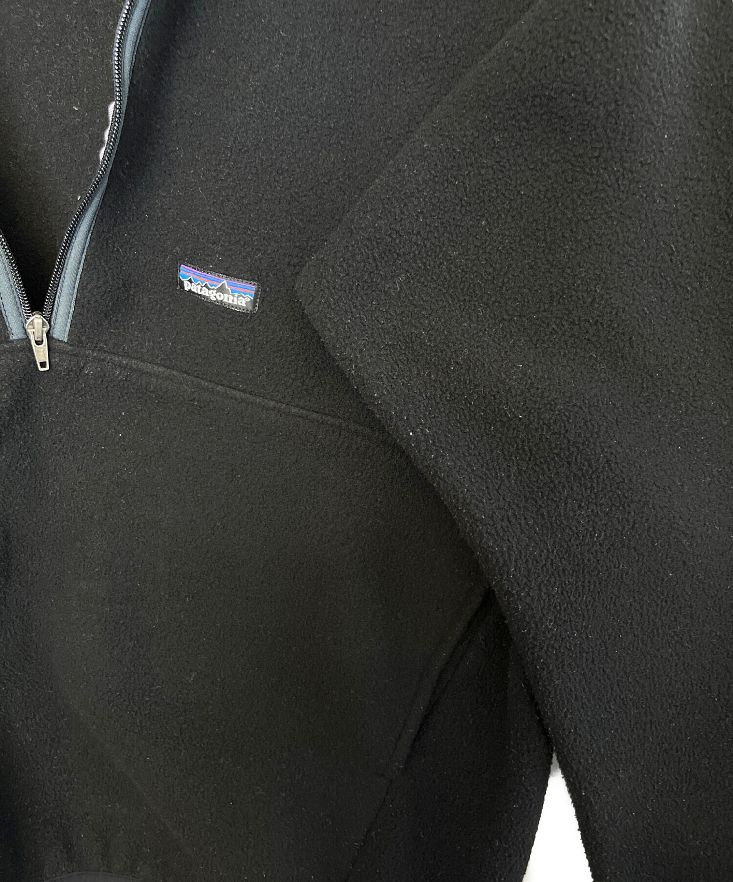 中古・古着通販】Patagonia (パタゴニア) シンチラフリースジャケット