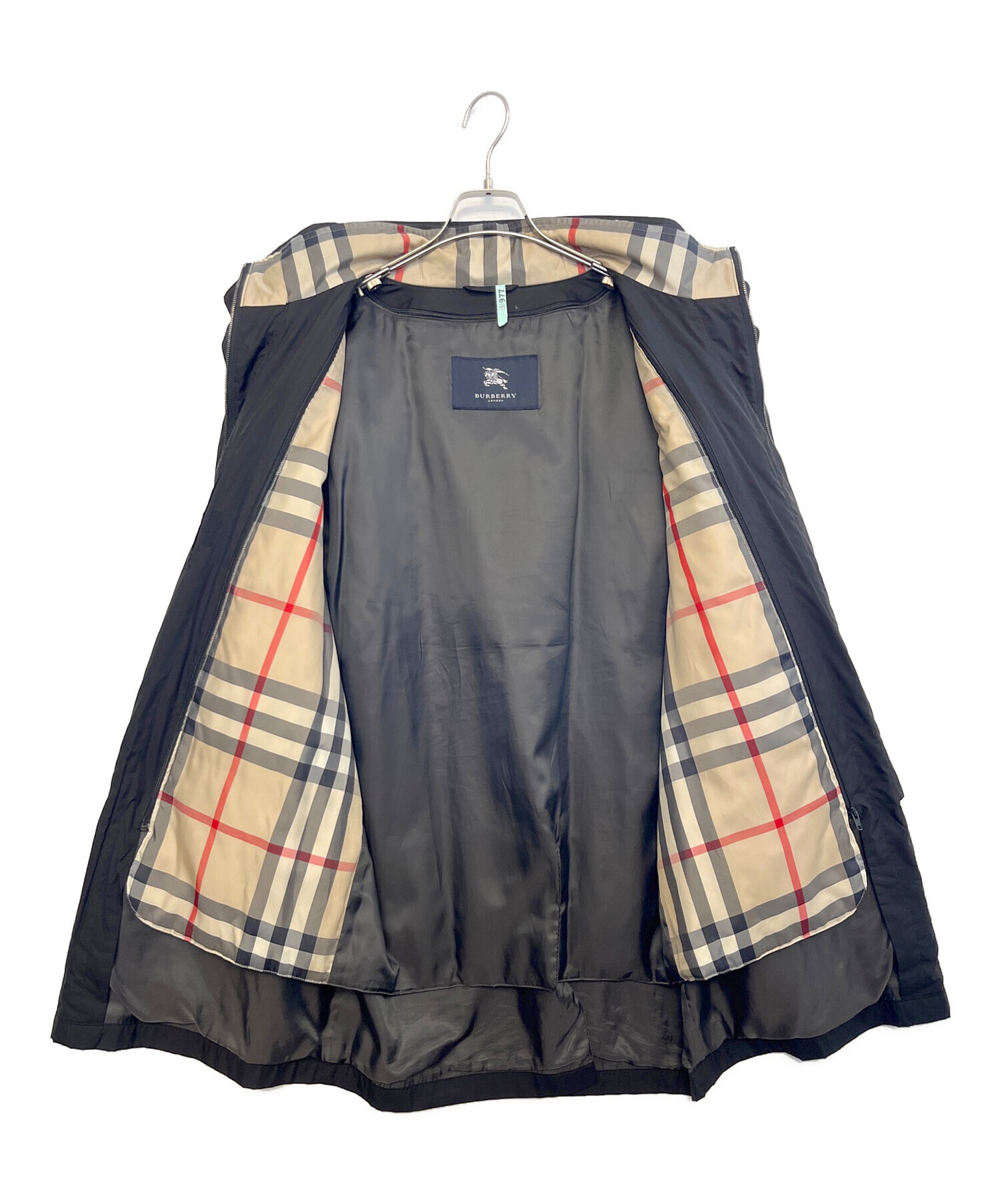 中古・古着通販】BURBERRY LONDON (バーバリーロンドン) ライナー付