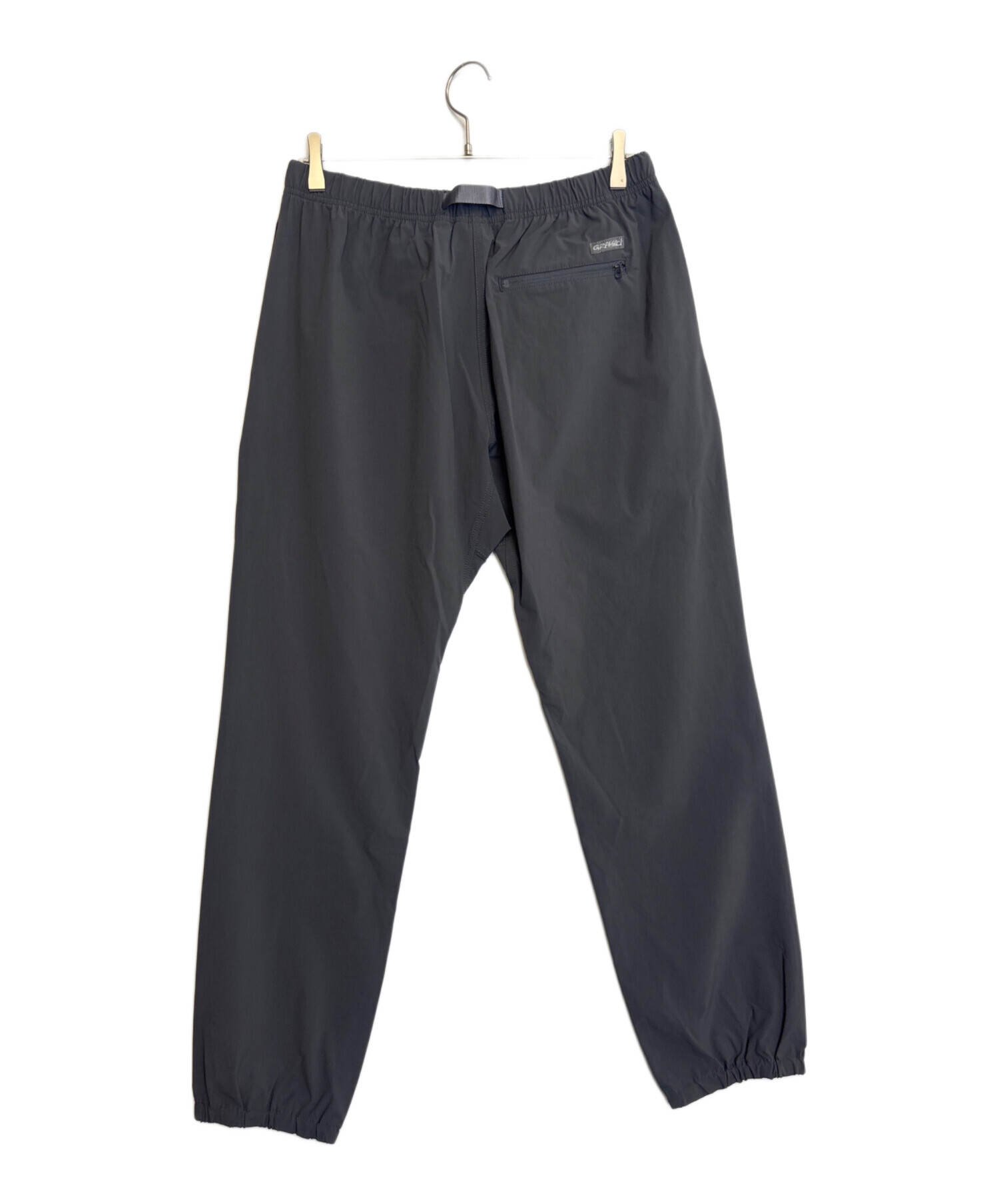 中古・古着通販】GRAMICCI (グラミチ) ナイロンパンツ グレー サイズ:L