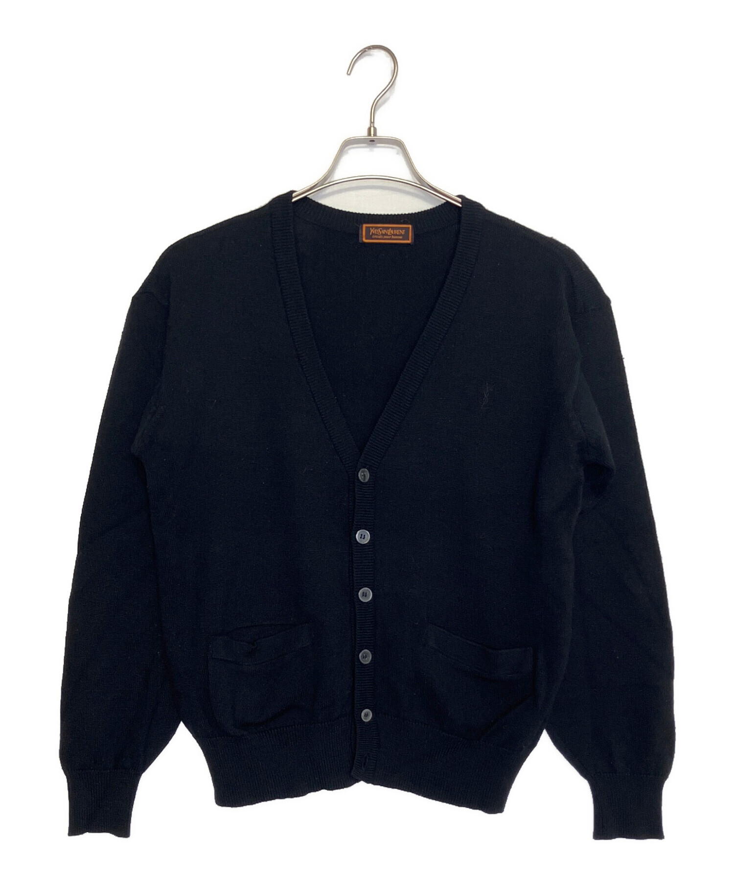 中古・古着通販】Yves Saint Laurent (イヴサンローラン) 厚手 