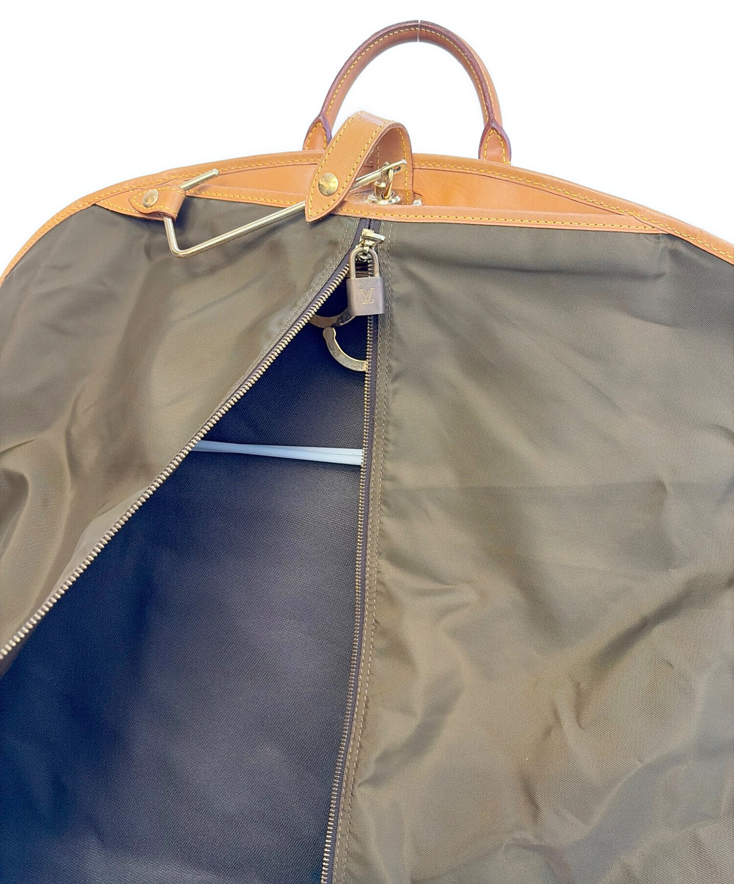 中古・古着通販】LOUIS VUITTON (ルイ ヴィトン) モノグラム ブラウン