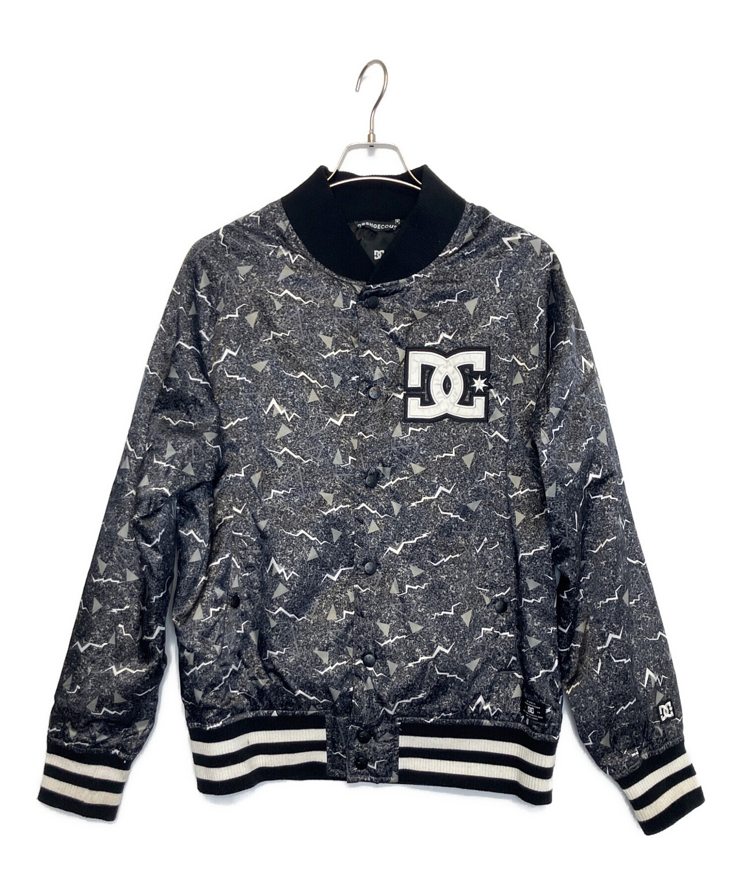 中古・古着通販】DC SHOE CO.USA (ディーシー シューコー ユーエスエー 