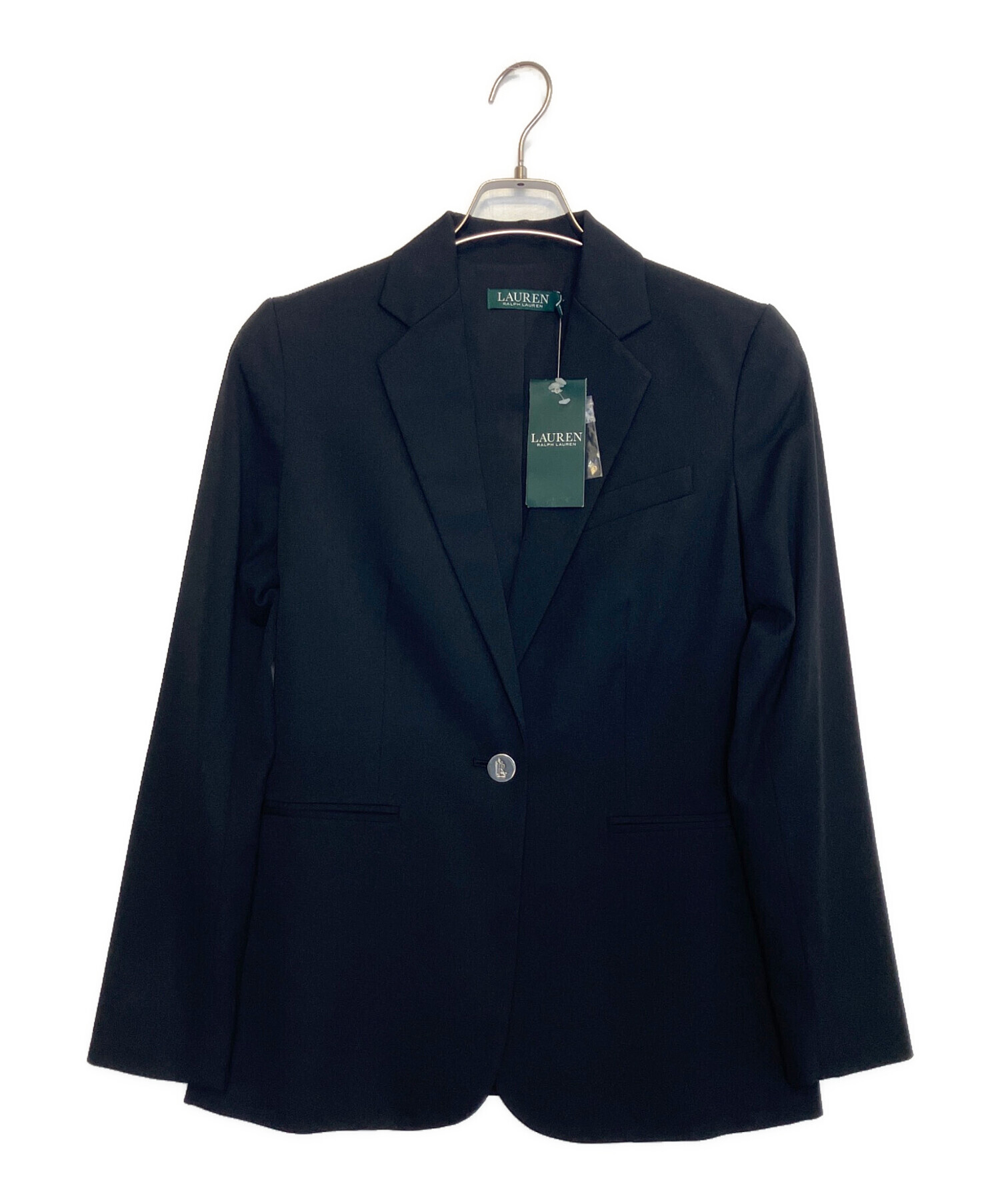 中古・古着通販】LAUREN RALPH LAUREN (ローレンラルフローレン 