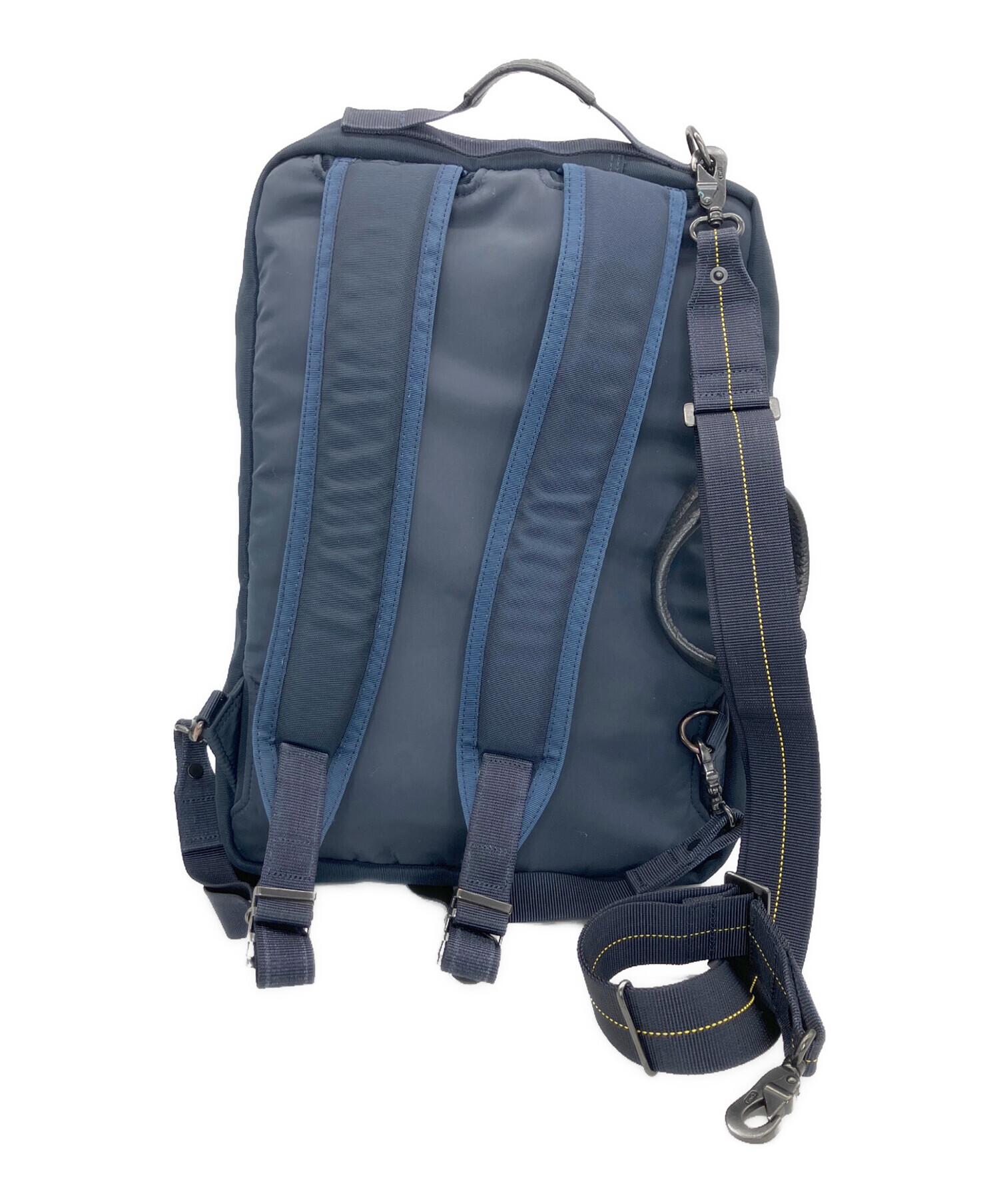 中古・古着通販】HARVEST LABEL (ハーヴェストレーベル) 2wayリュック