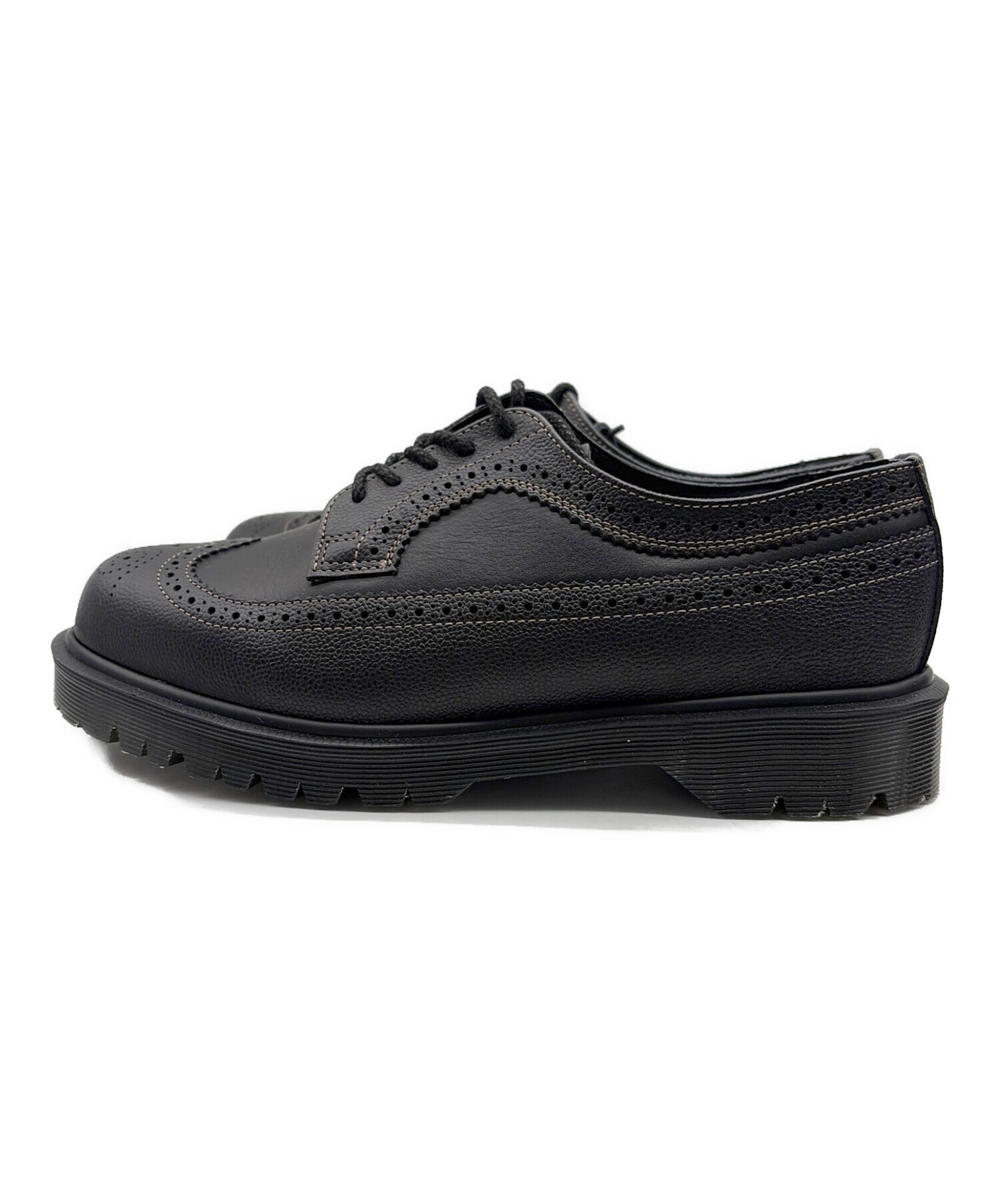 中古・古着通販】Dr.Martens (ドクターマーチン) ウィングチップ