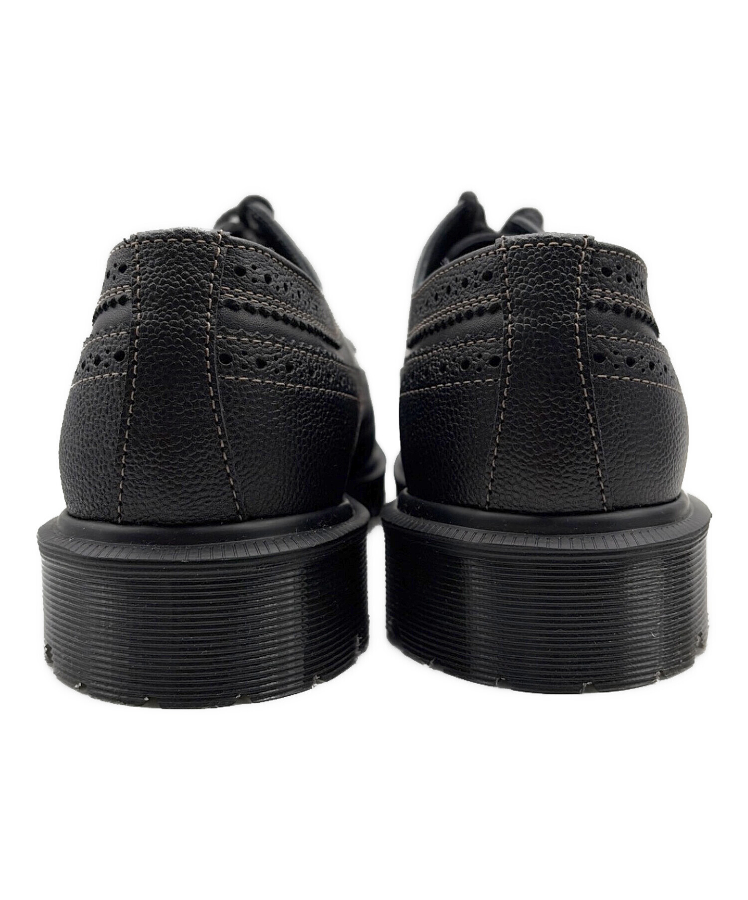 中古・古着通販】Dr.Martens (ドクターマーチン) ウィングチップ