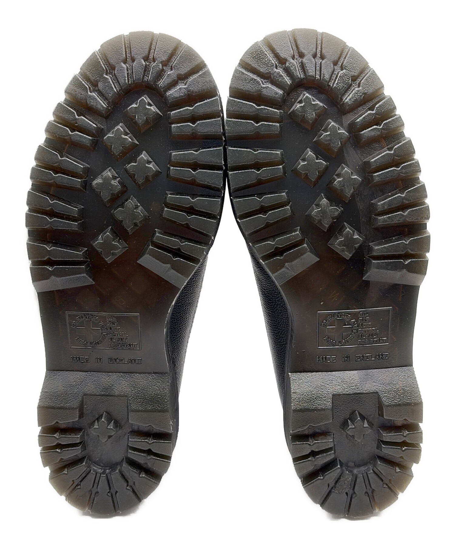 中古・古着通販】Dr.Martens (ドクターマーチン) ウィングチップ