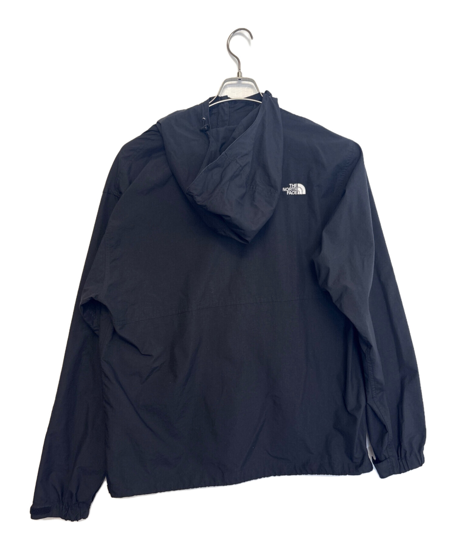 【THE NORTH FACE】  マウンテンパーカー XL ジャケット 古着 中古・古着通販】THE NORTH FACE (ザ ノース フェイス) マウンテン