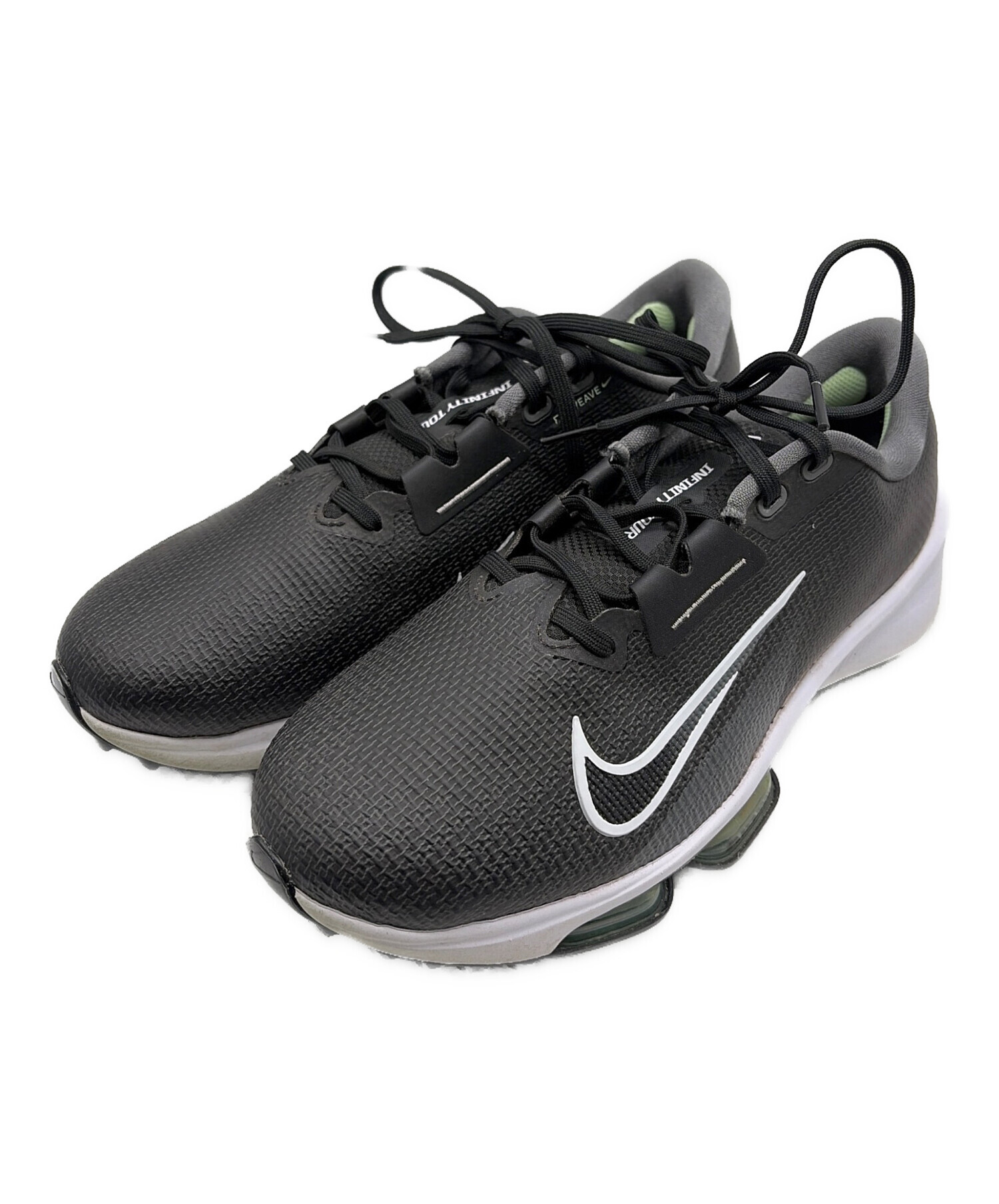 中古・古着通販】NIKE (ナイキ) Nike Air Zoom Infinity Tour 2 Golf