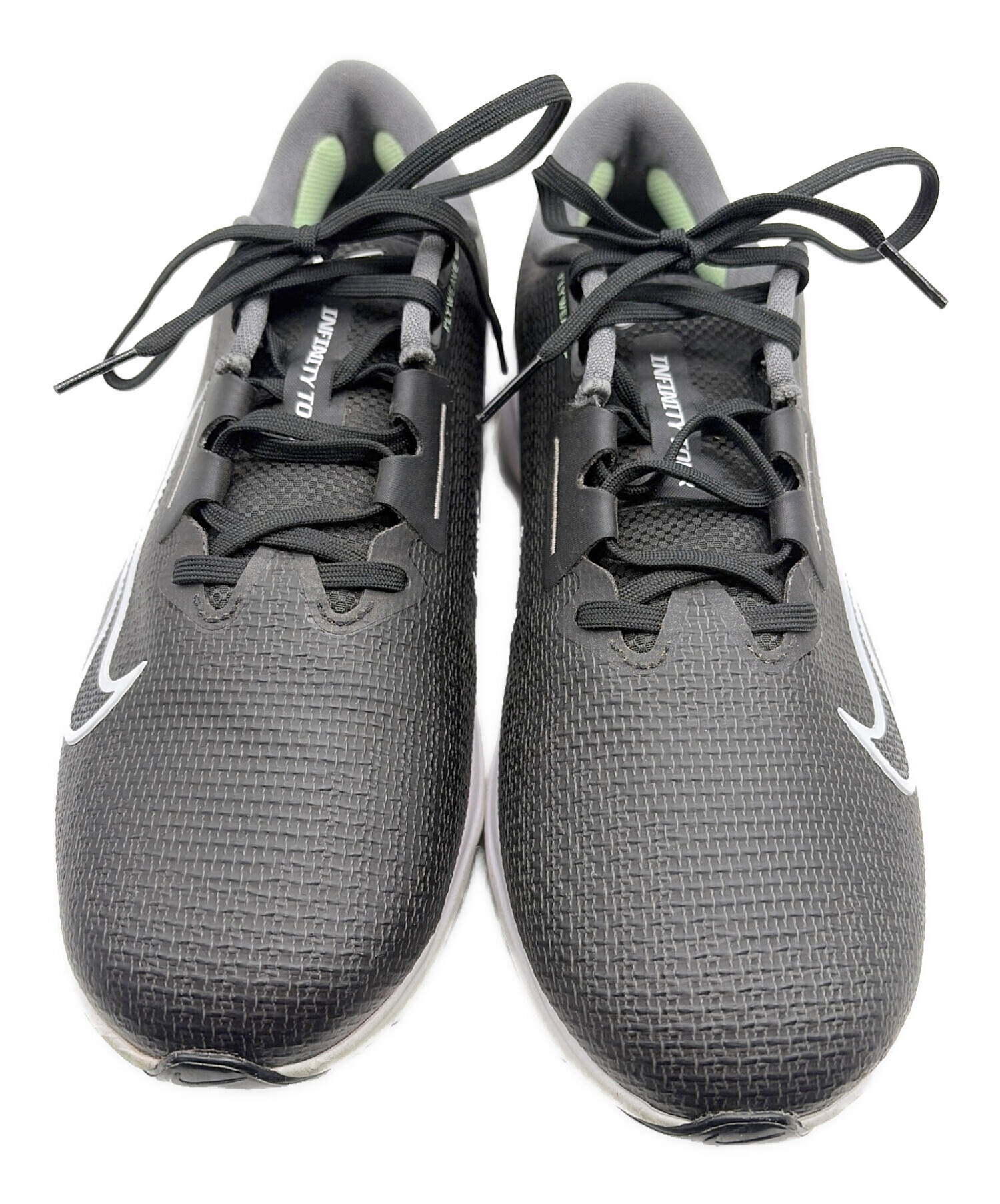 ナイキ NIKE インフィニティ ツアー2 未使用品 サイズ28.5cm 中古・古着通販】NIKE (ナイキ) Nike Air Zoom Infinity Tour 2 Golf