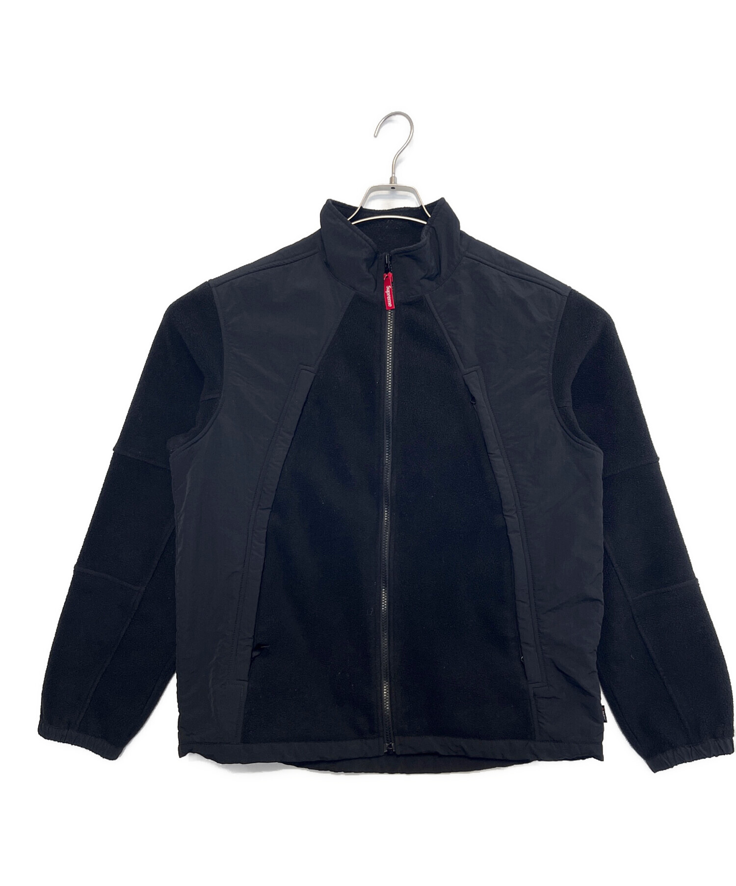 m*t様 Supreme ジャケット　古着　ビンテージ 中古・古着通販】SUPREME (シュプリーム) ジャケット ブラック サイズ