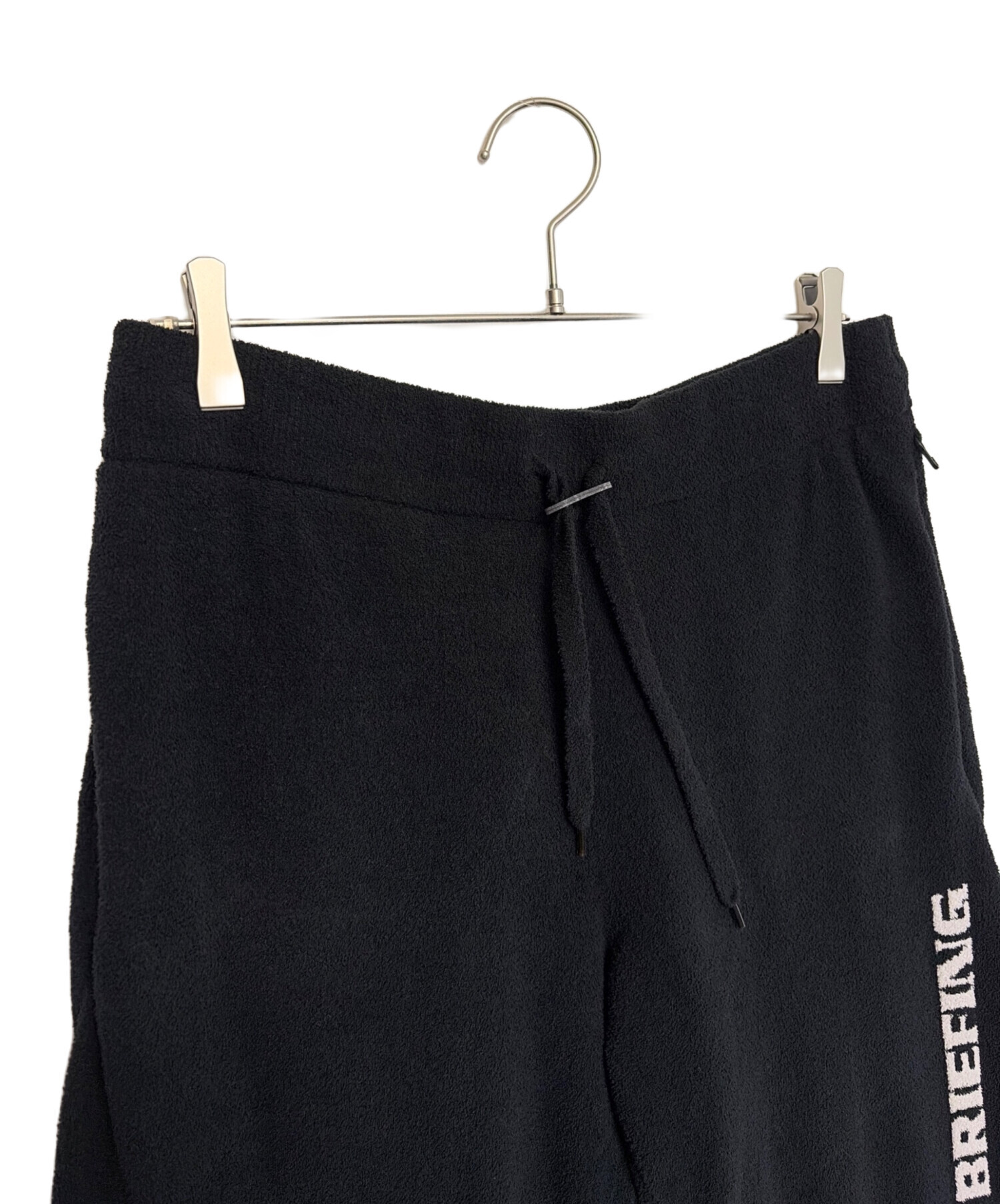 中古・古着通販】BRIEFING (ブリーフィング) パンツ ブラック サイズ:M