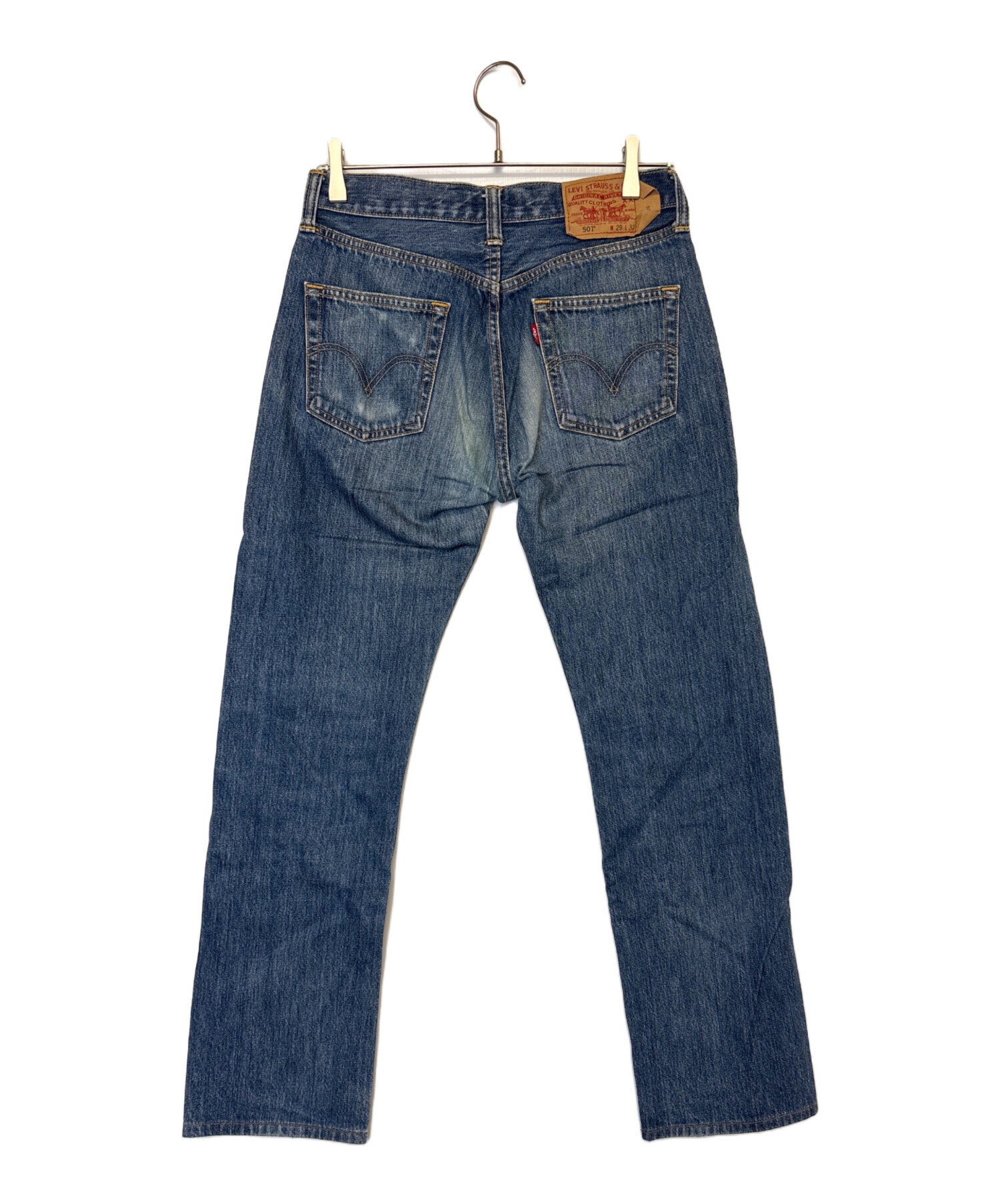 中古・古着通販】LEVI