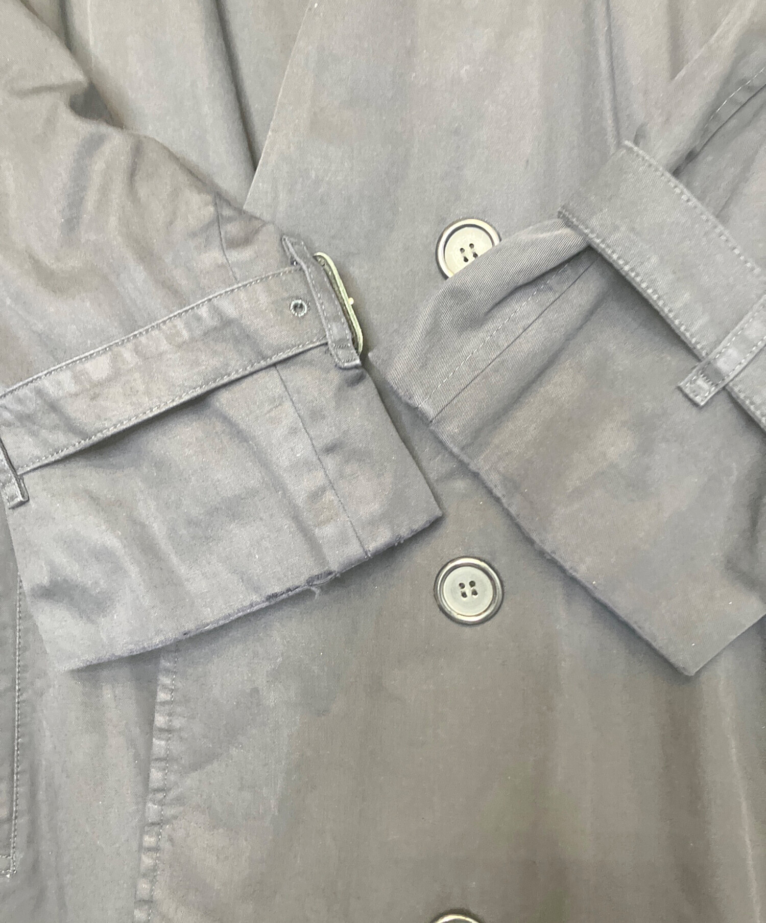 中古・古着通販】Burberry's (バーバリー) ライナー付トレンチコート