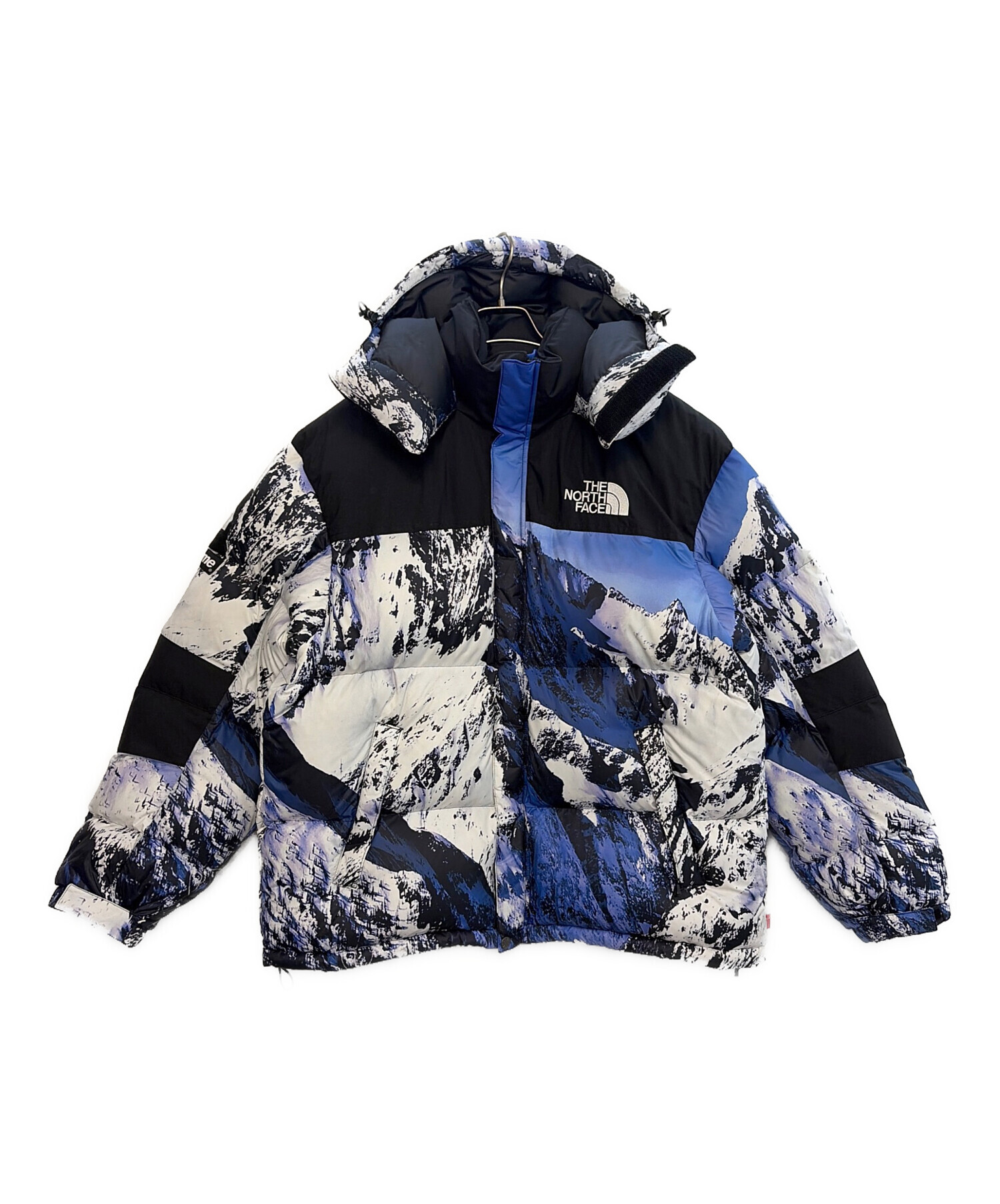 中古・古着通販】THE NORTH FACE (ザ ノース フェイス) SUPREME 