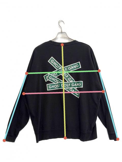 中古・古着通販】GHOST GOLF GANG (ゴーストゴルフギャング