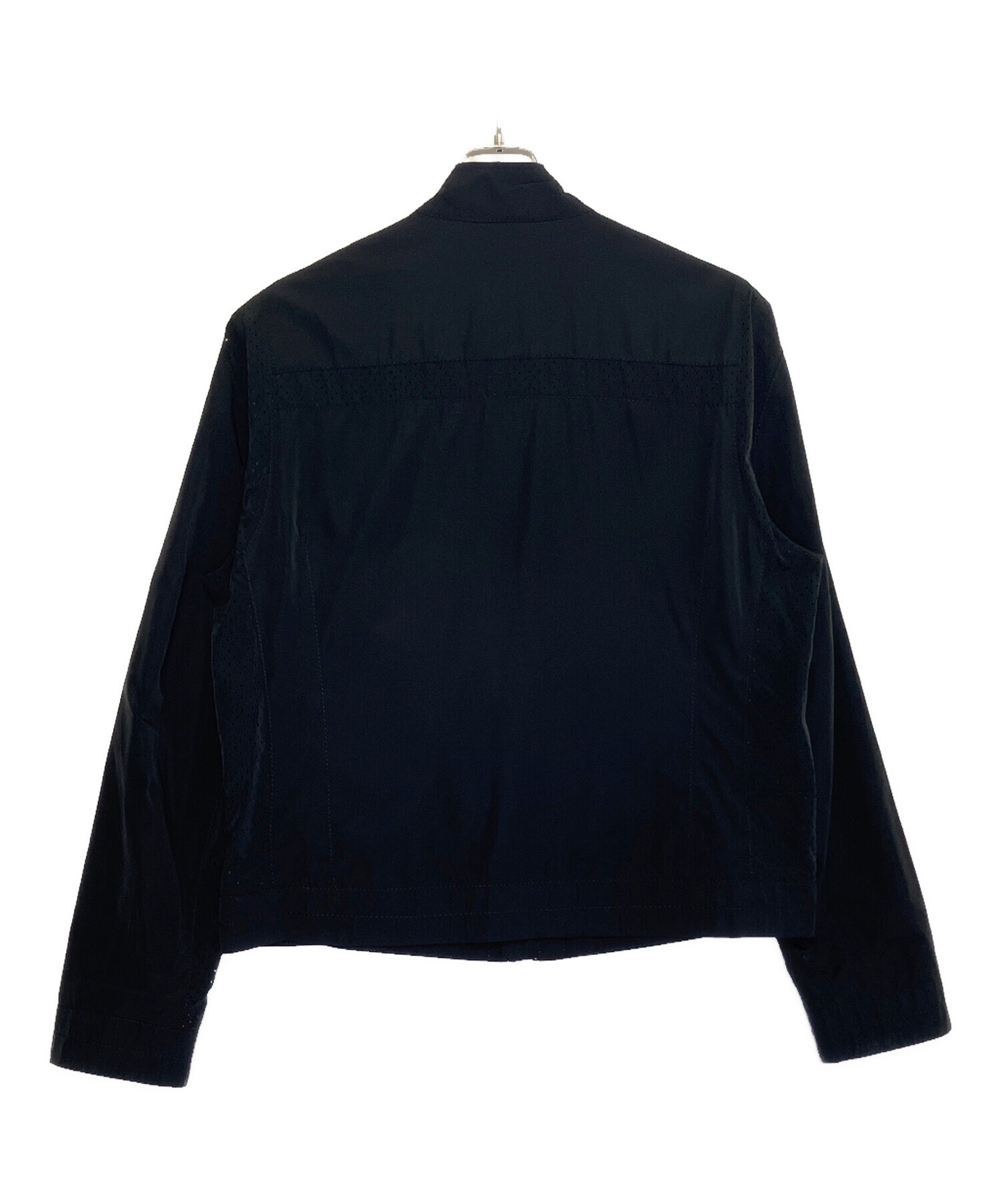 中古・古着通販】BOSS HUGO BOSS (ボス ヒューゴボス) ジップ 中古・古着通販】BOSS HUGO BOSS (ボス ヒューゴボス) ジップ