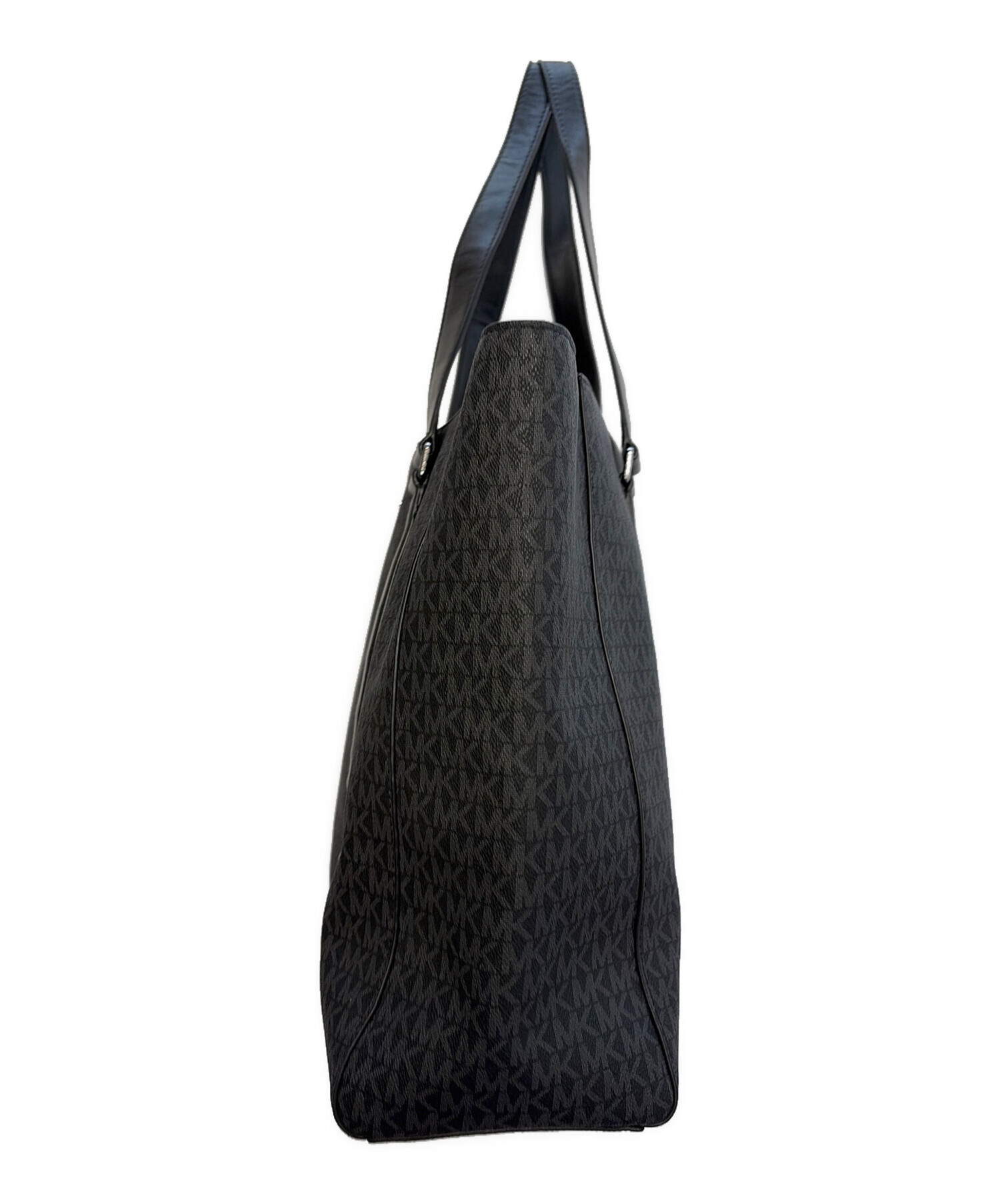 中古・古着通販】MICHAEL KORS (マイケル・コース) トートバッグ