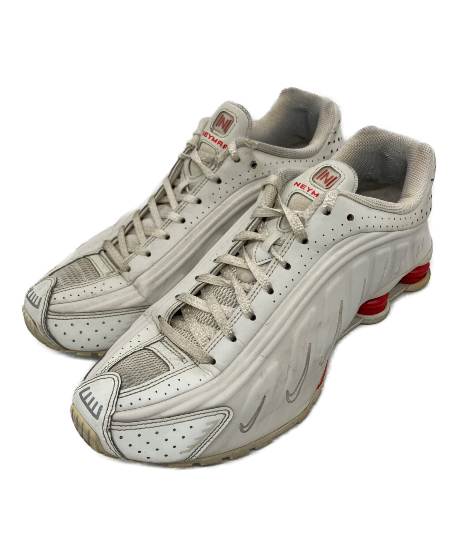 中古・古着通販】NIKE (ナイキ) Shox R4 