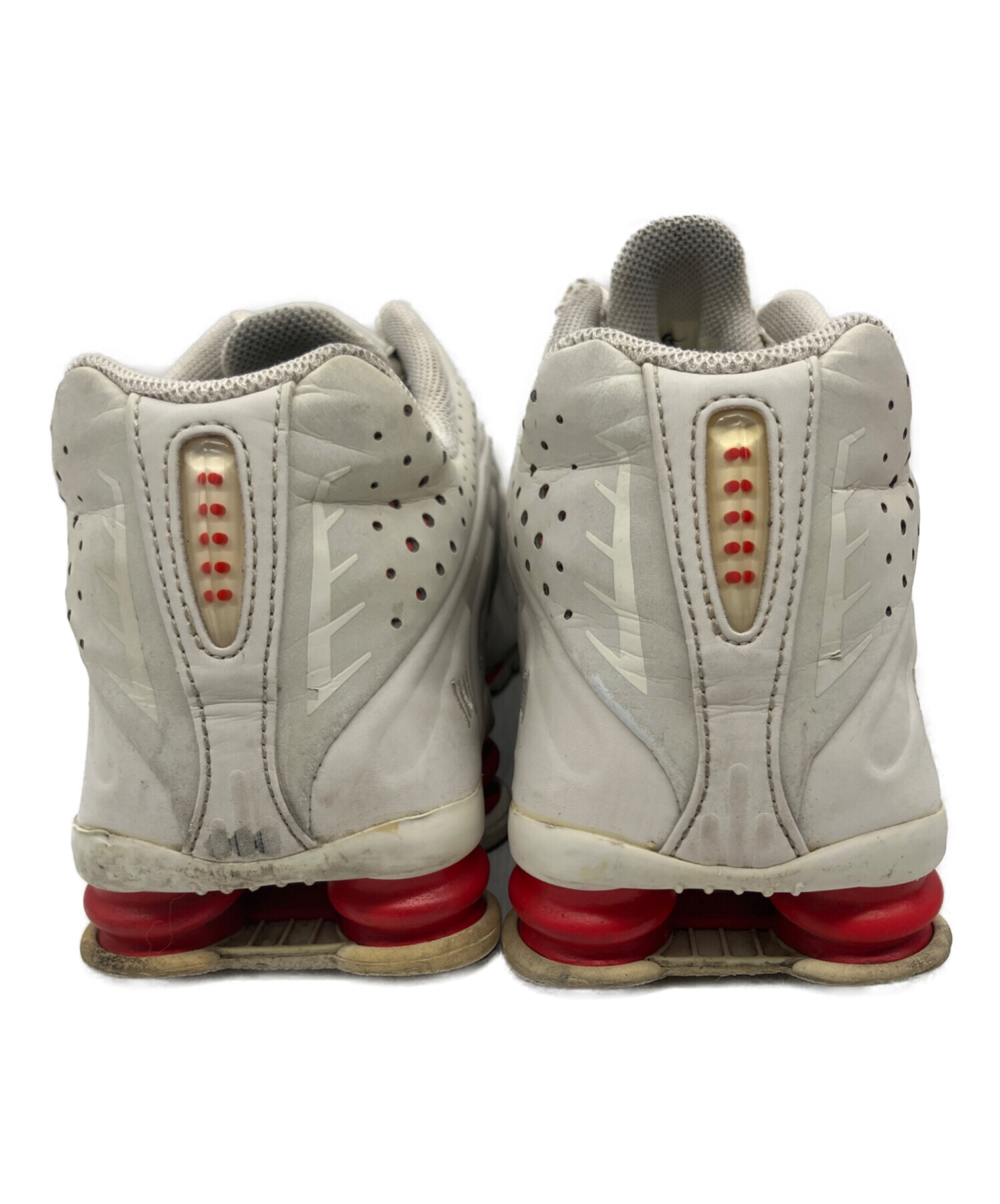中古・古着通販】NIKE (ナイキ) Shox R4 