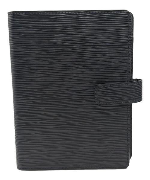 中古・古着通販】LOUIS VUITTON (ルイ ヴィトン) エピ ブラック
