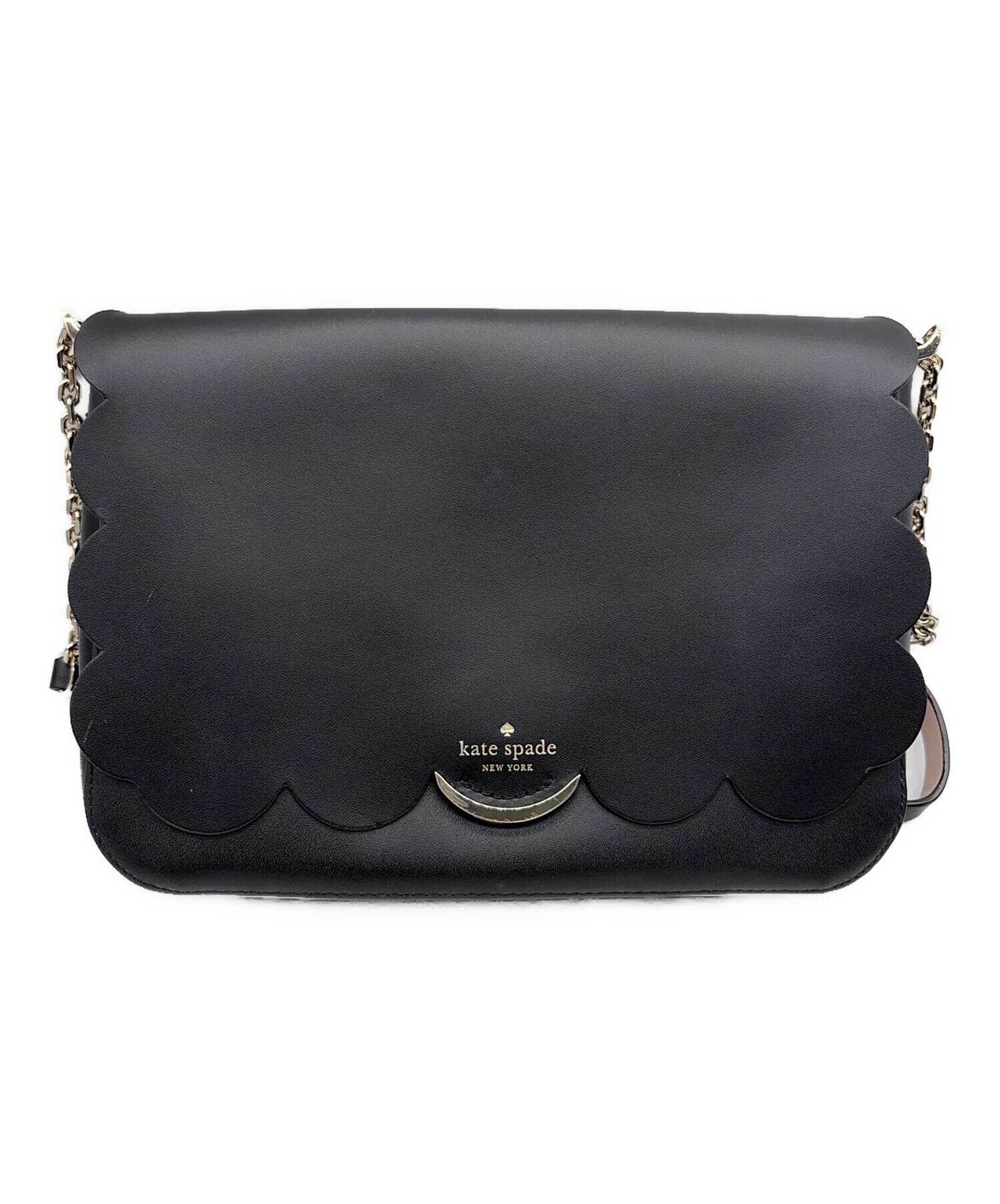 中古・古着通販】Kate Spade (ケイトスペード) ショルダーバッグ 