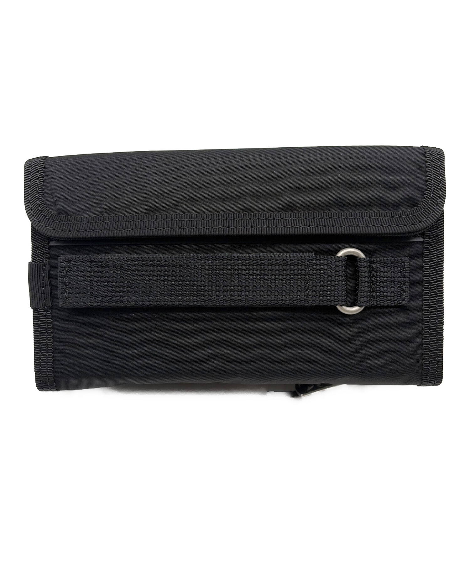 中古・古着通販】sacai (サカイ) ポーチ ブラック 未使用品｜ブランド