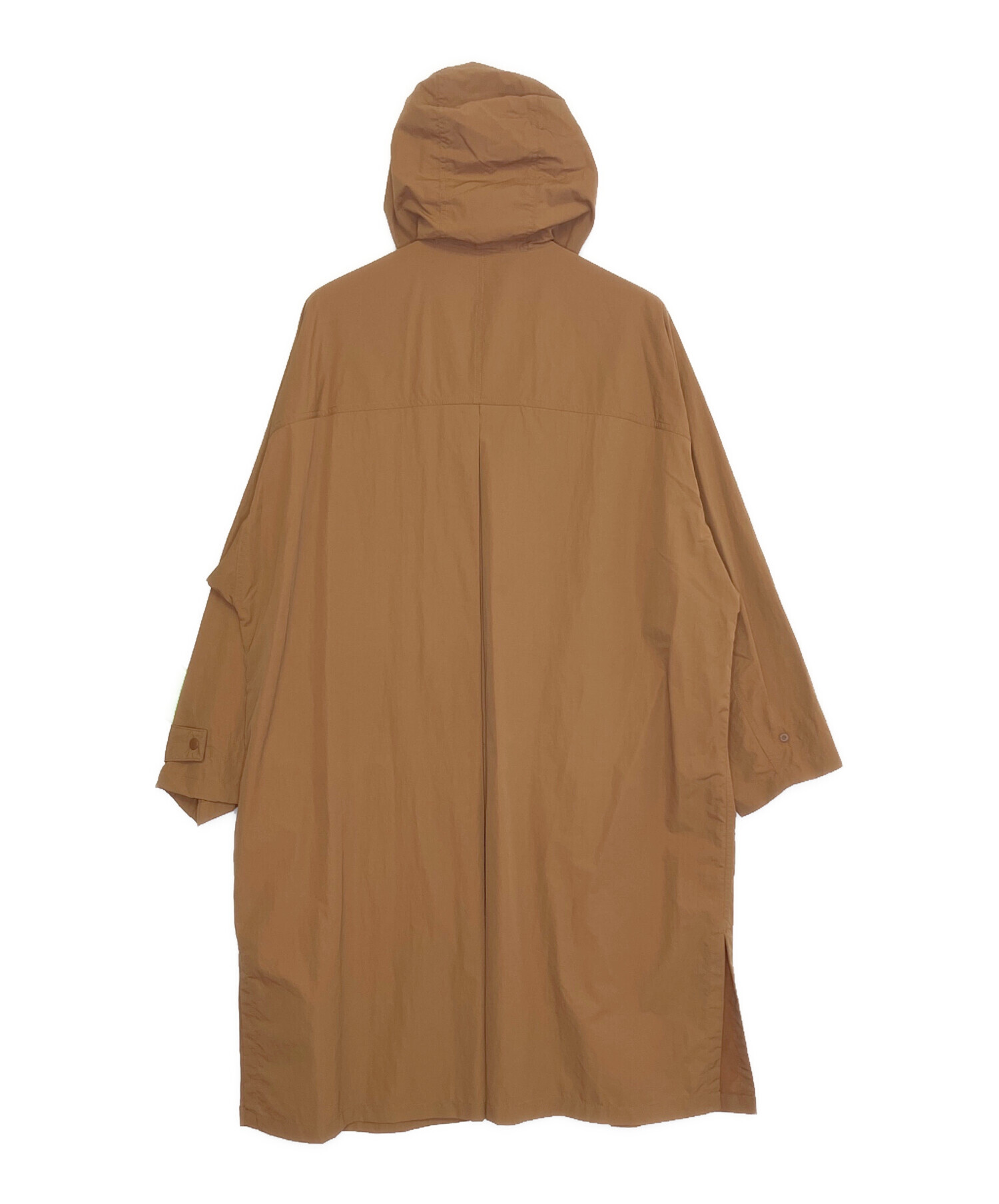 いらない服売ります 中古・古着通販】UNIQLO U (ユニクロ ユー) ポケッタブルロングコート