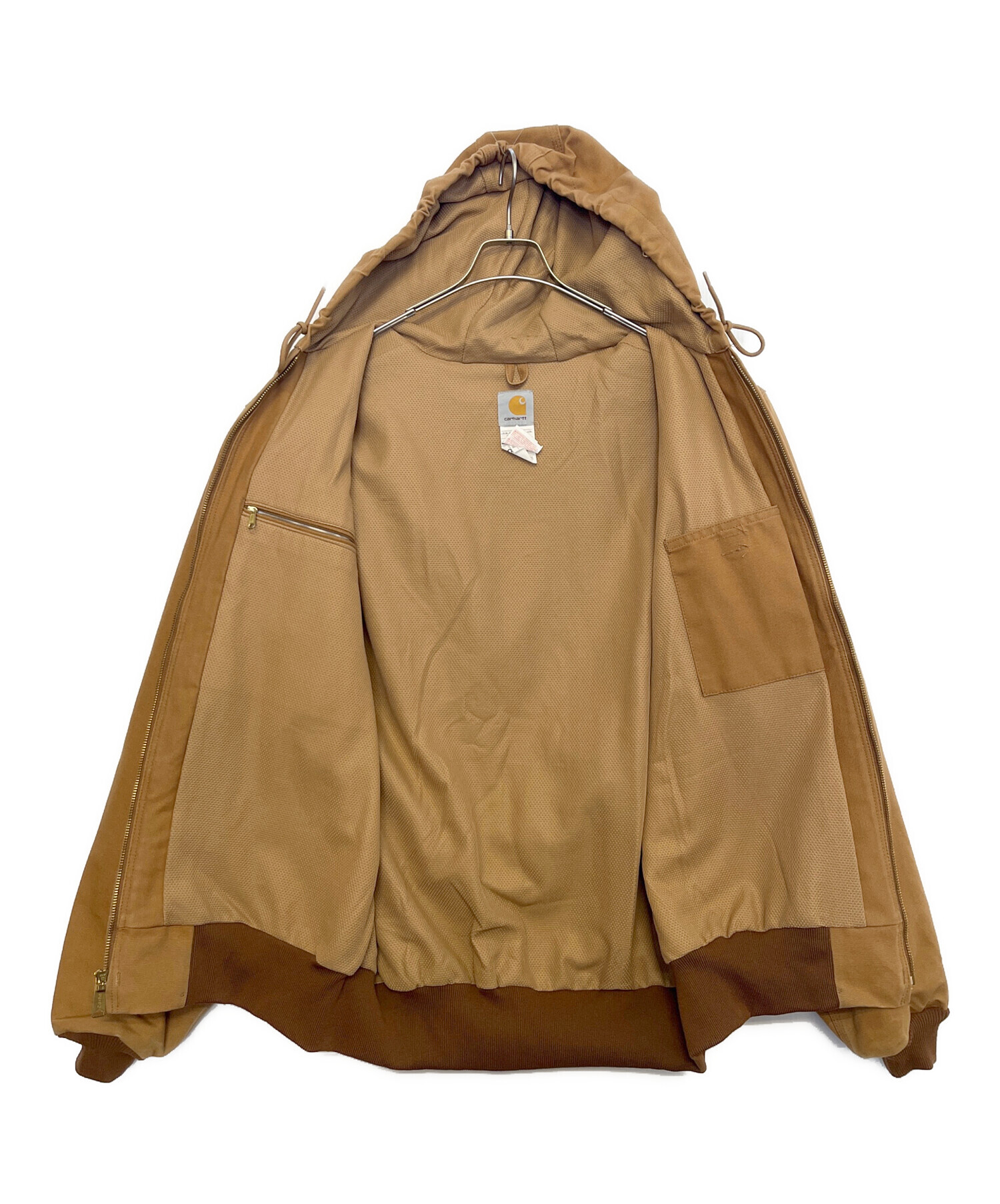 中古・古着通販】CarHartt (カーハート) アクティブジャケット
