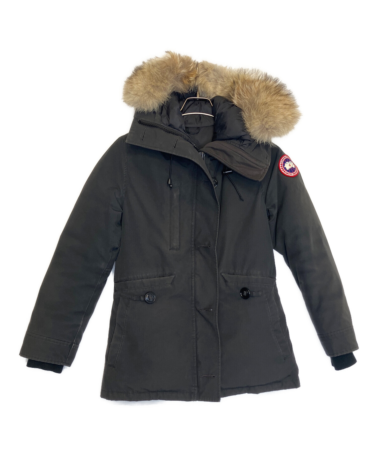 CANADA GOOSE ダウンジャケット Mサイズ