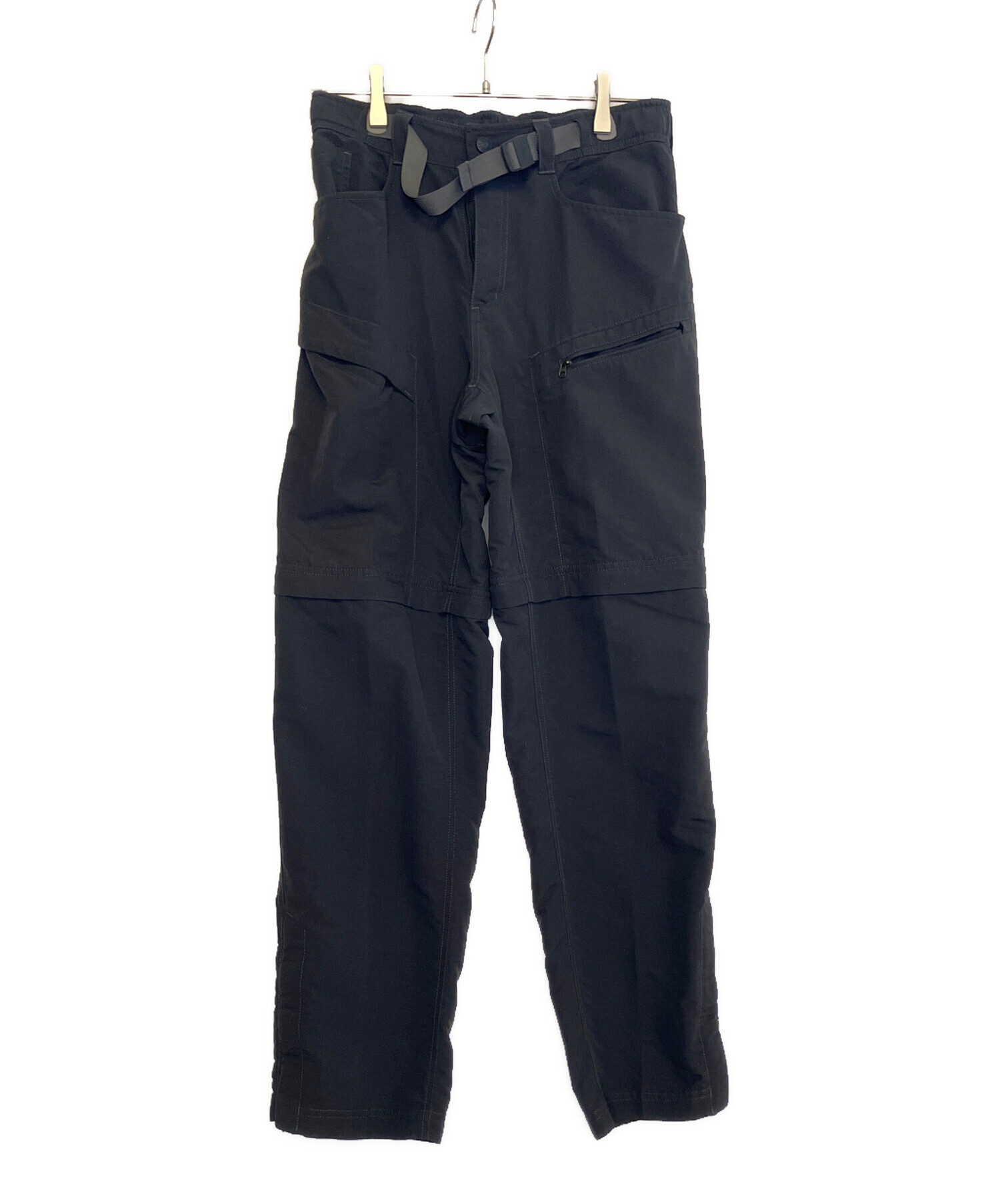 中古・古着通販】THE NORTH FACE (ザ ノース フェイス) パンツ グレー