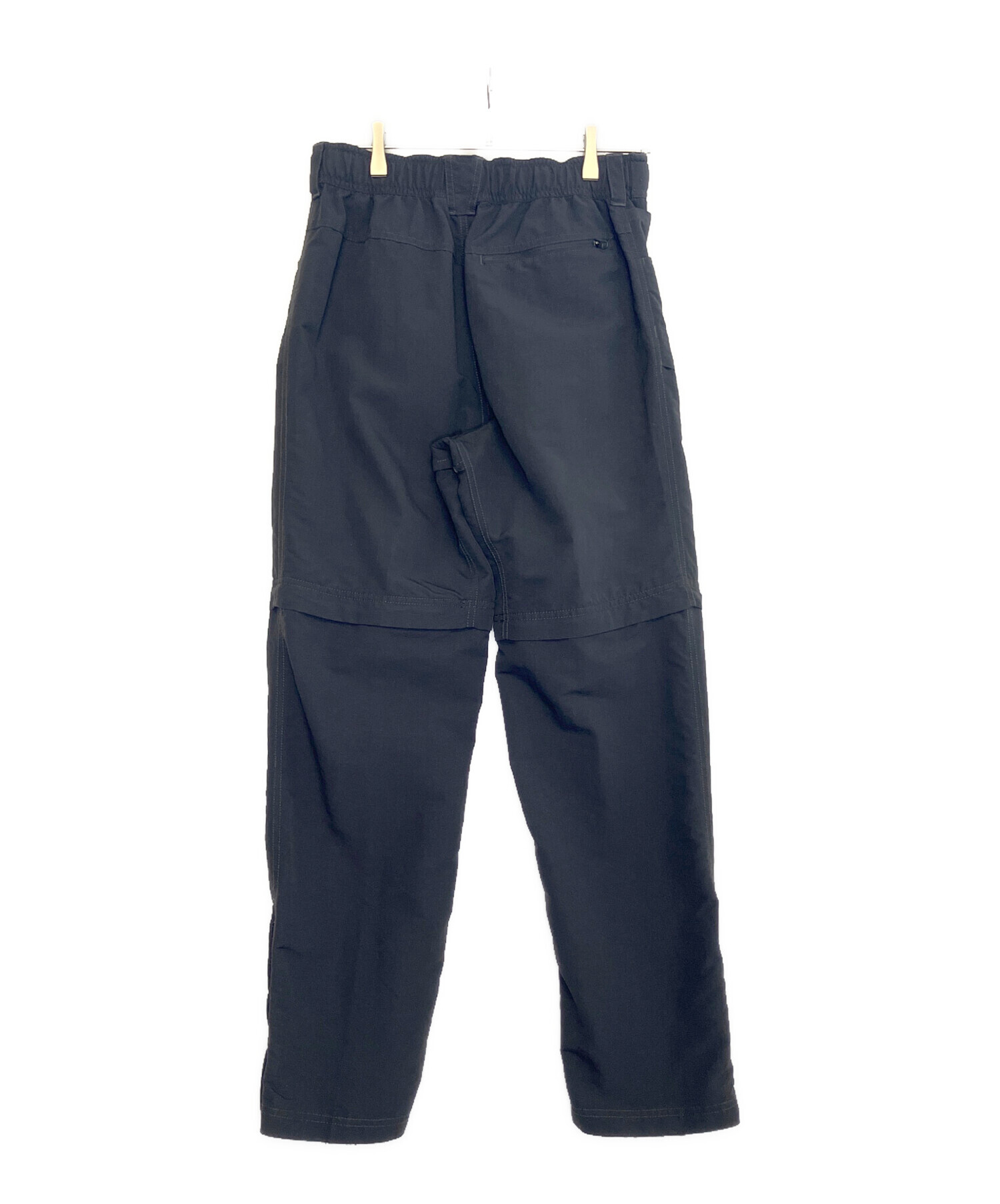 中古・古着通販】THE NORTH FACE (ザ ノース フェイス) パンツ グレー