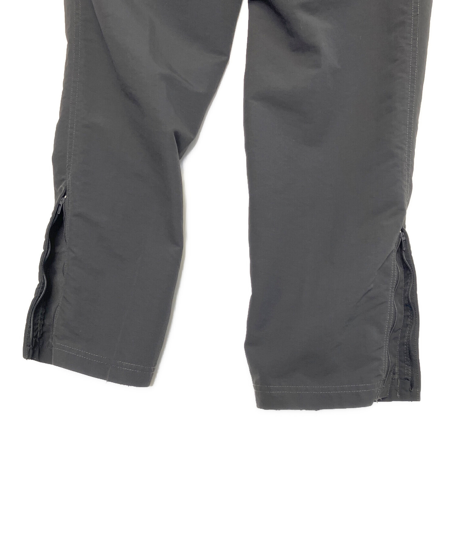 中古・古着通販】THE NORTH FACE (ザ ノース フェイス) パンツ グレー